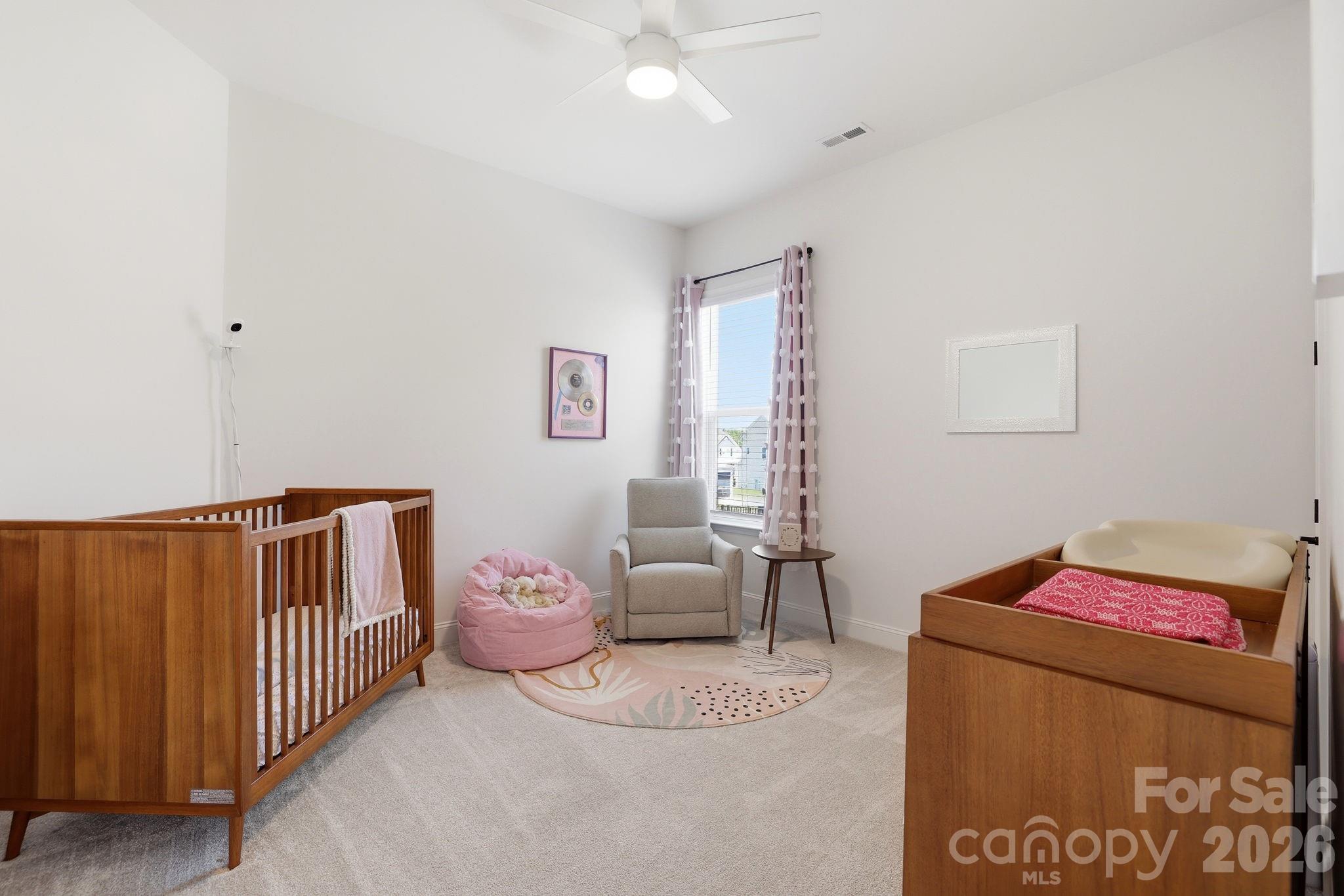 The Estates at Sugar Creek - Residential