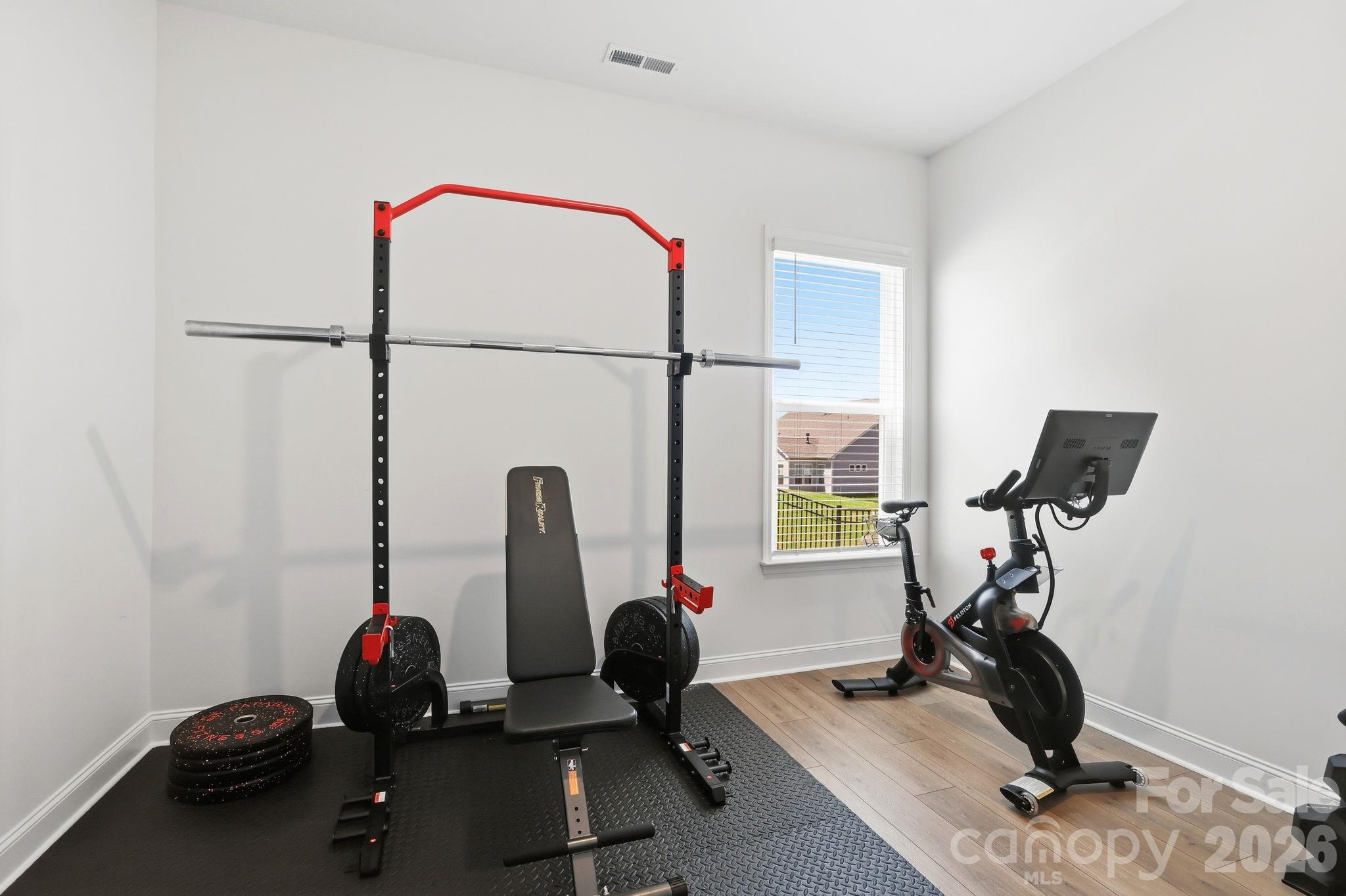The Estates at Sugar Creek - Residential