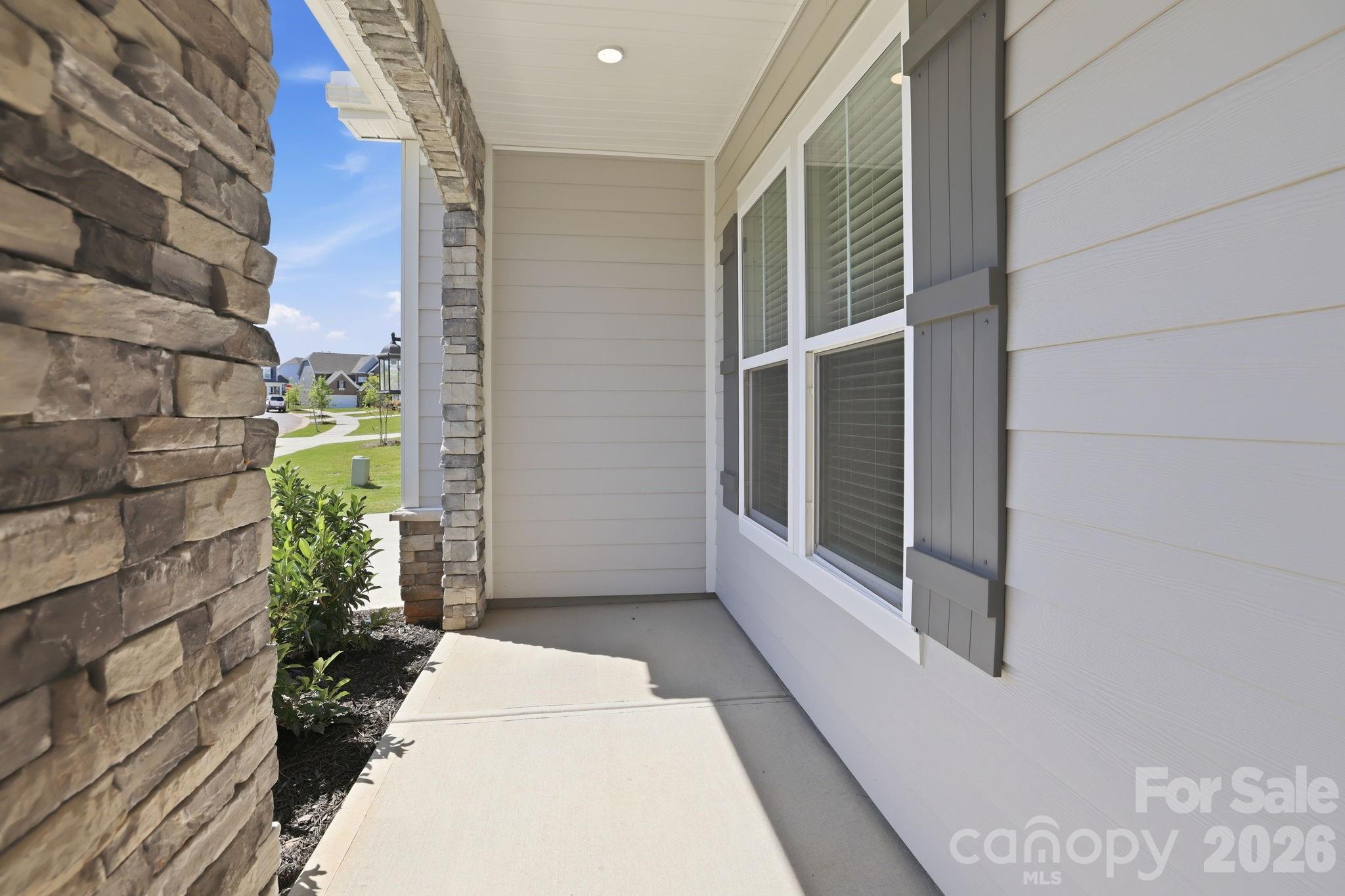 The Estates at Sugar Creek - Residential