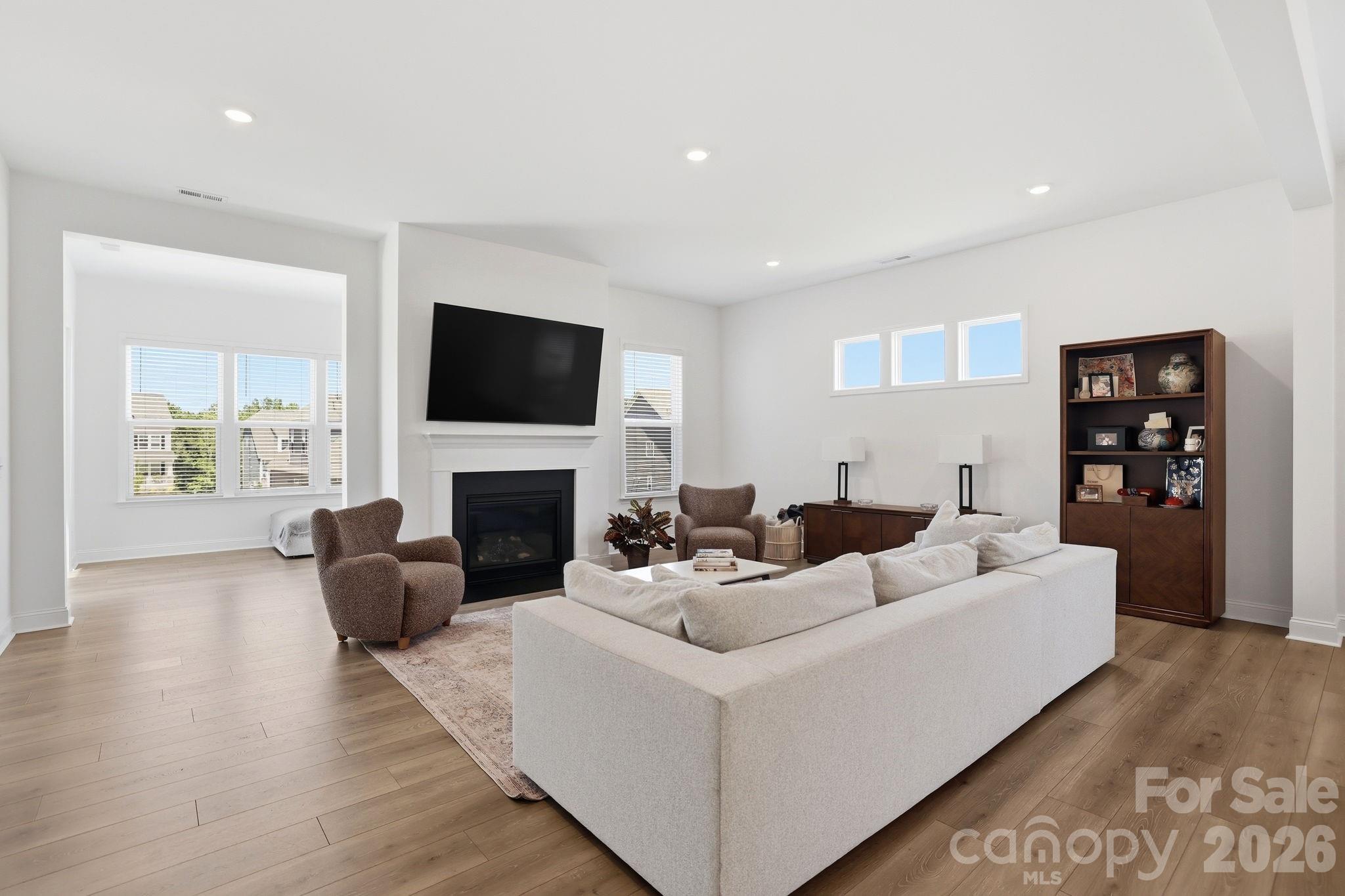 The Estates at Sugar Creek - Residential