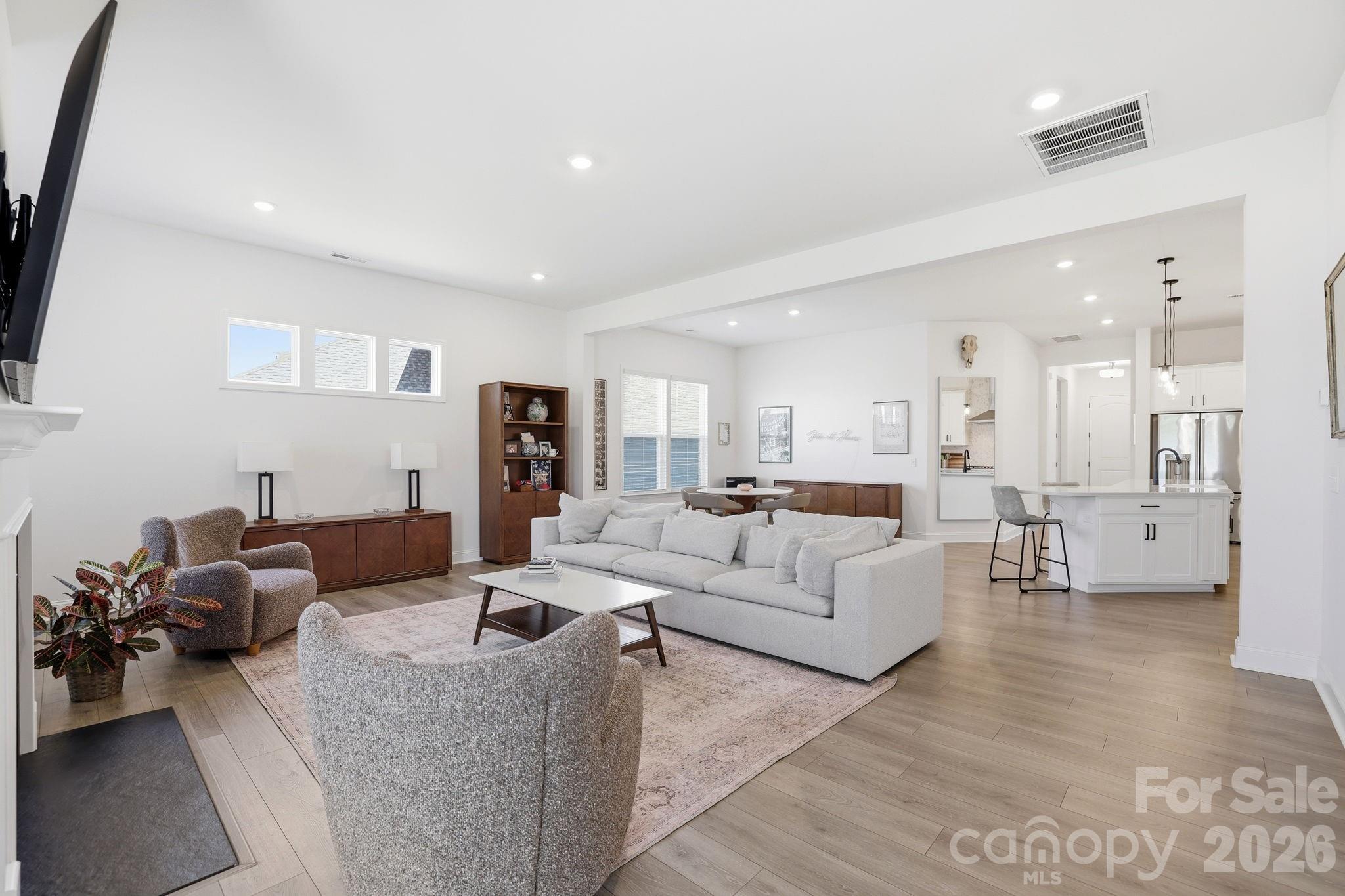 The Estates at Sugar Creek - Residential