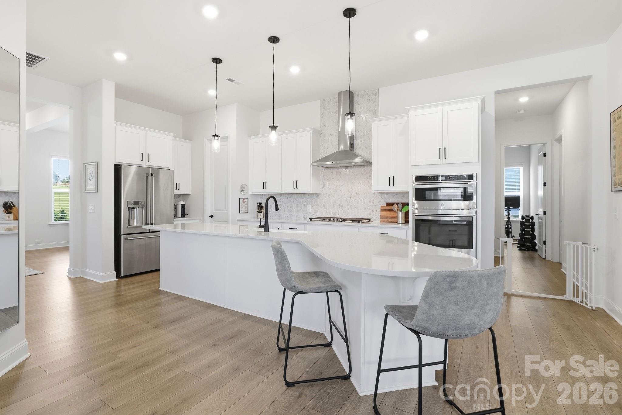 The Estates at Sugar Creek - Residential