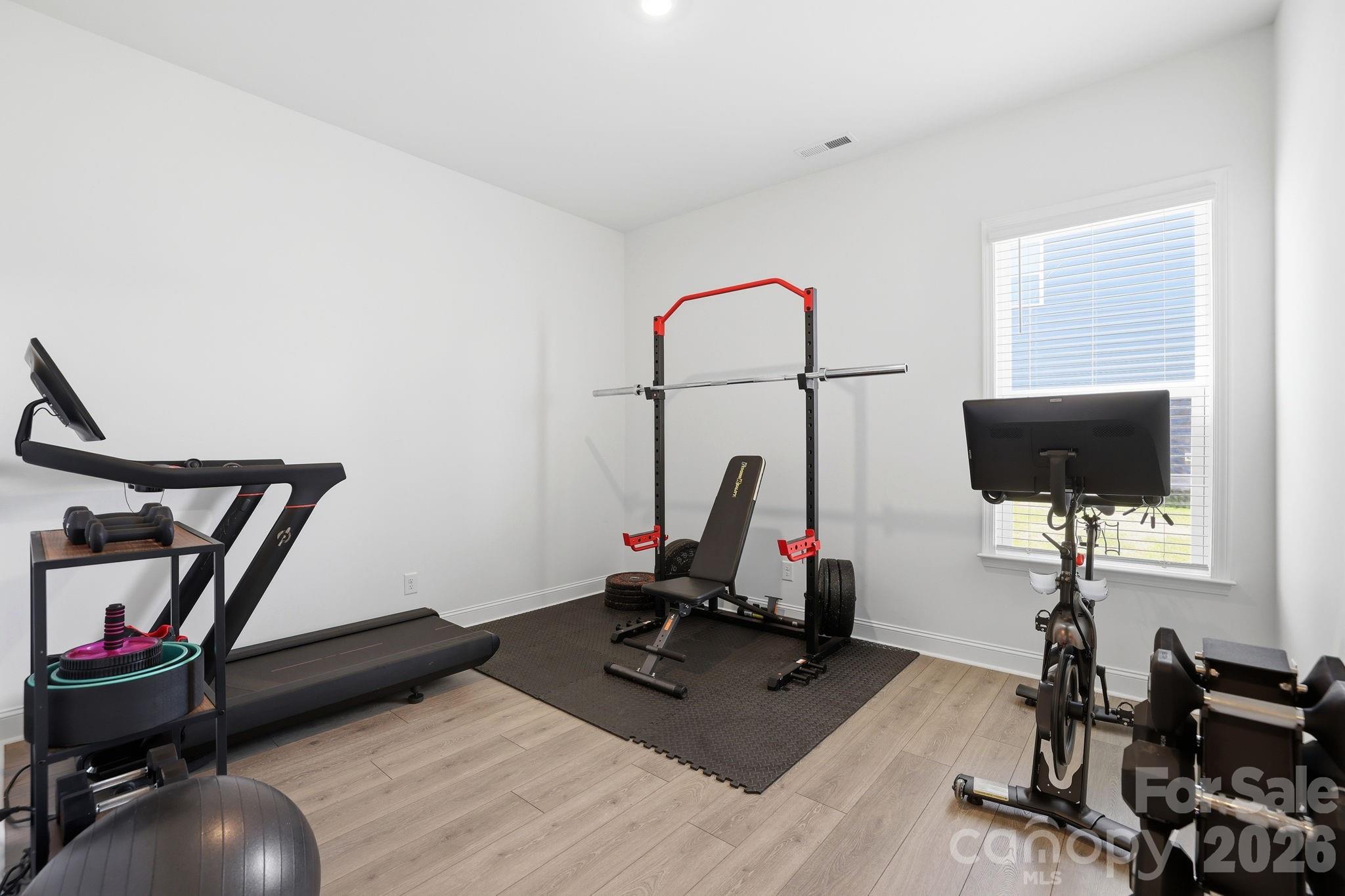 The Estates at Sugar Creek - Residential