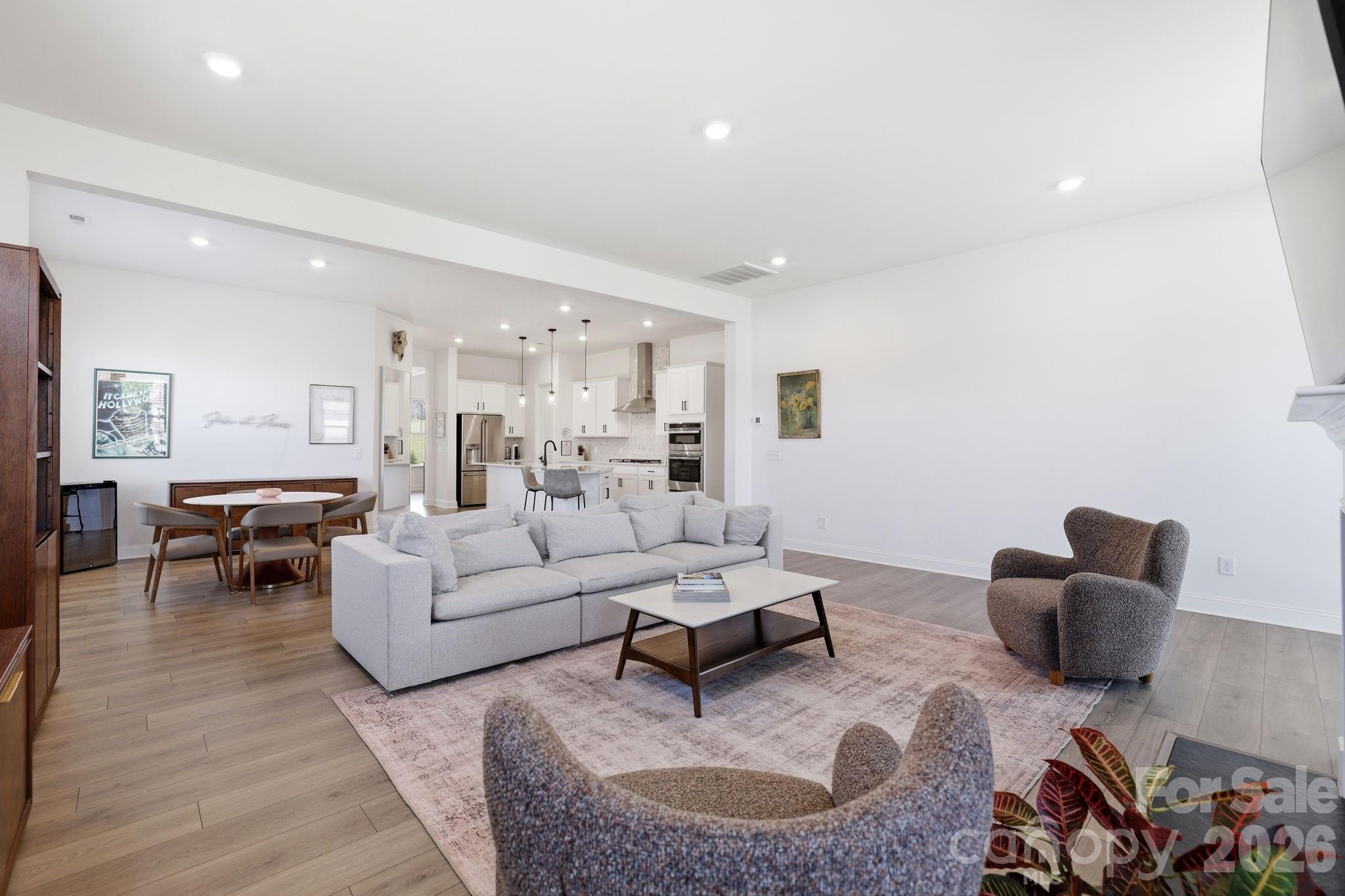 The Estates at Sugar Creek - Residential