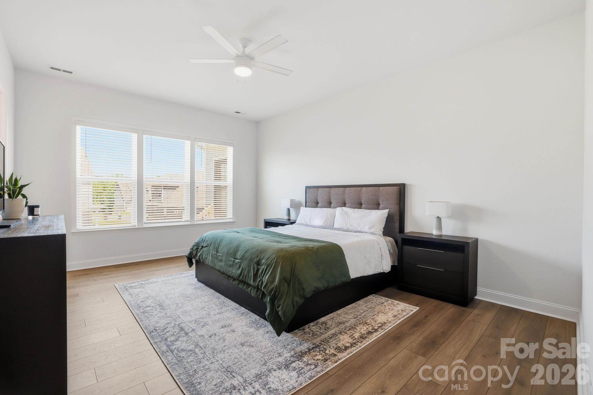 The Estates at Sugar Creek - Residential