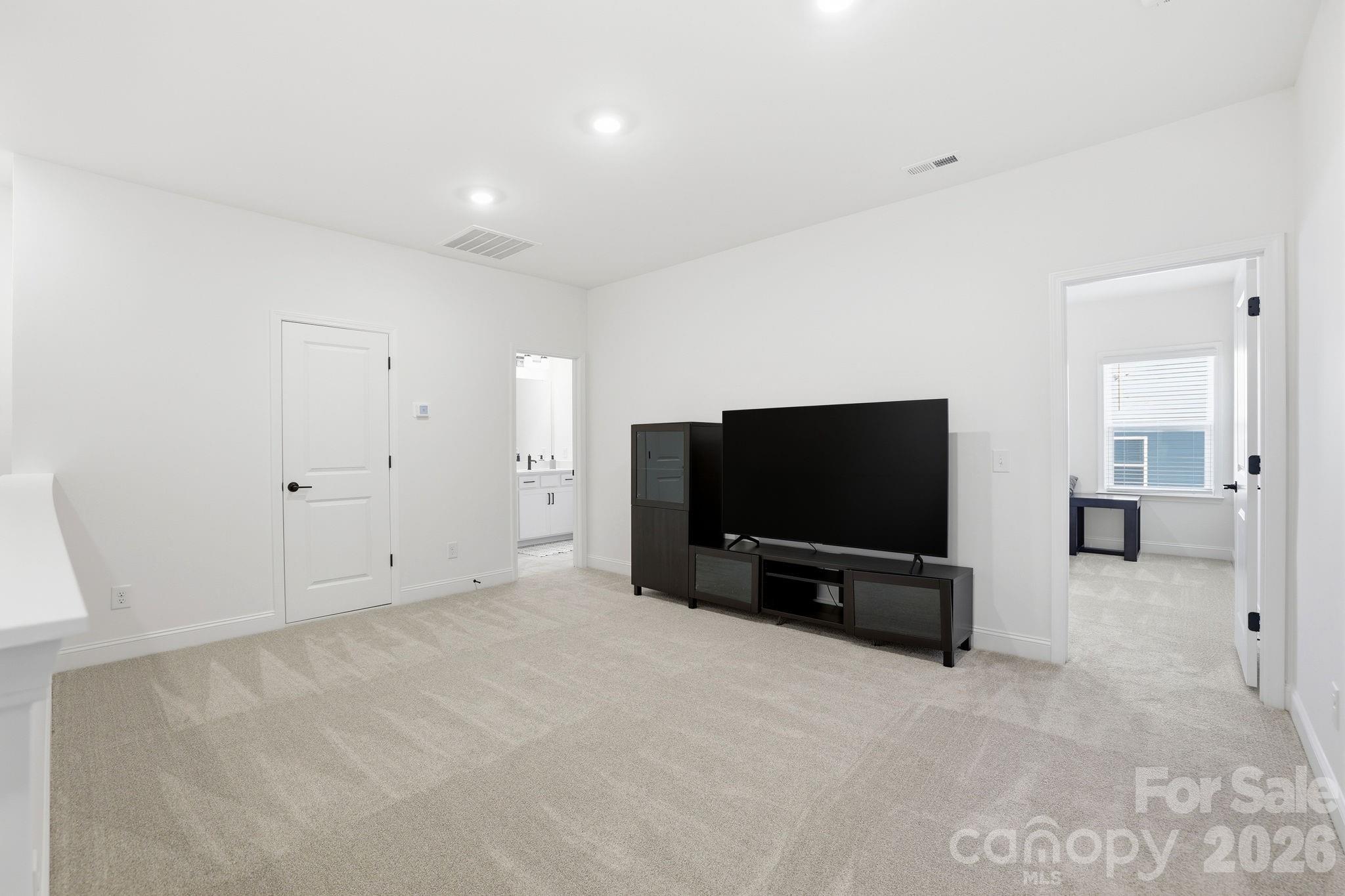 The Estates at Sugar Creek - Residential