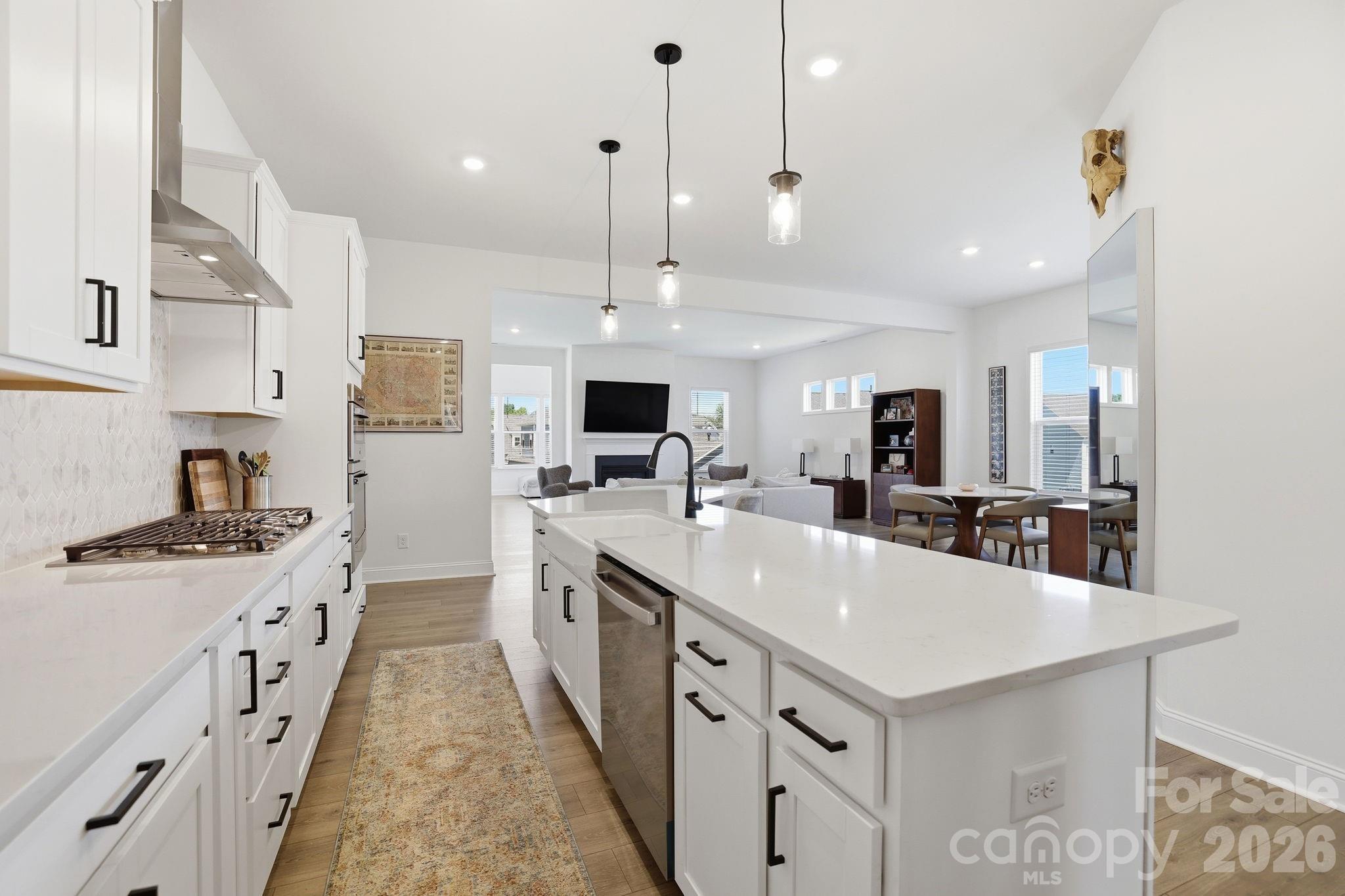 The Estates at Sugar Creek - Residential