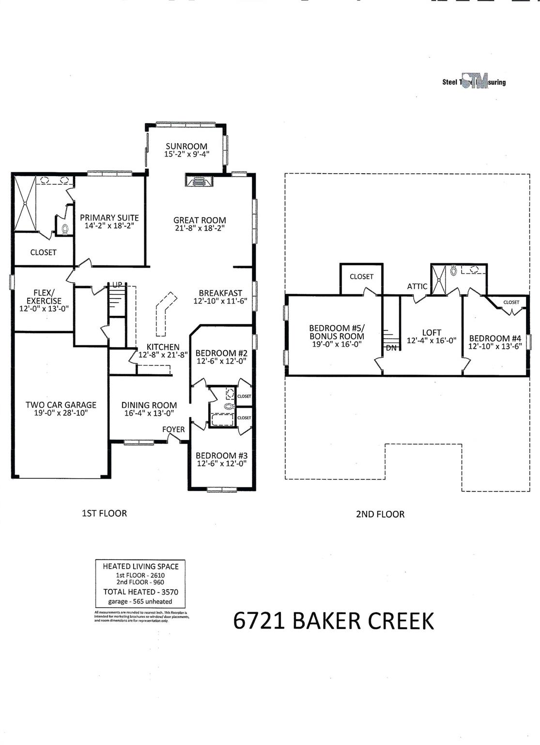 The Estates at Sugar Creek - Residential