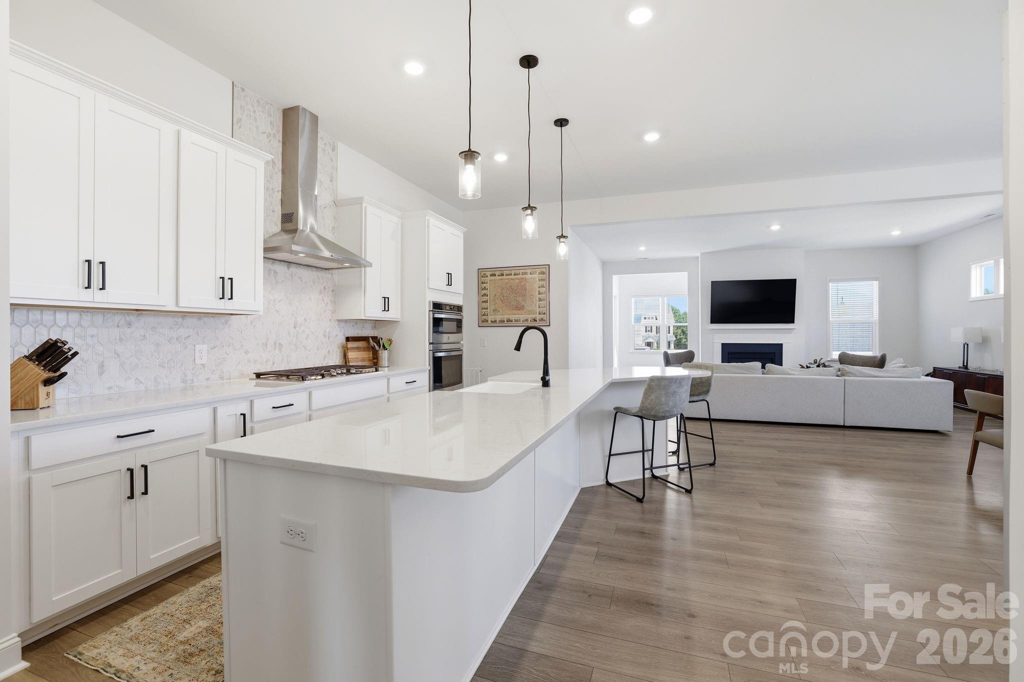 The Estates at Sugar Creek - Residential