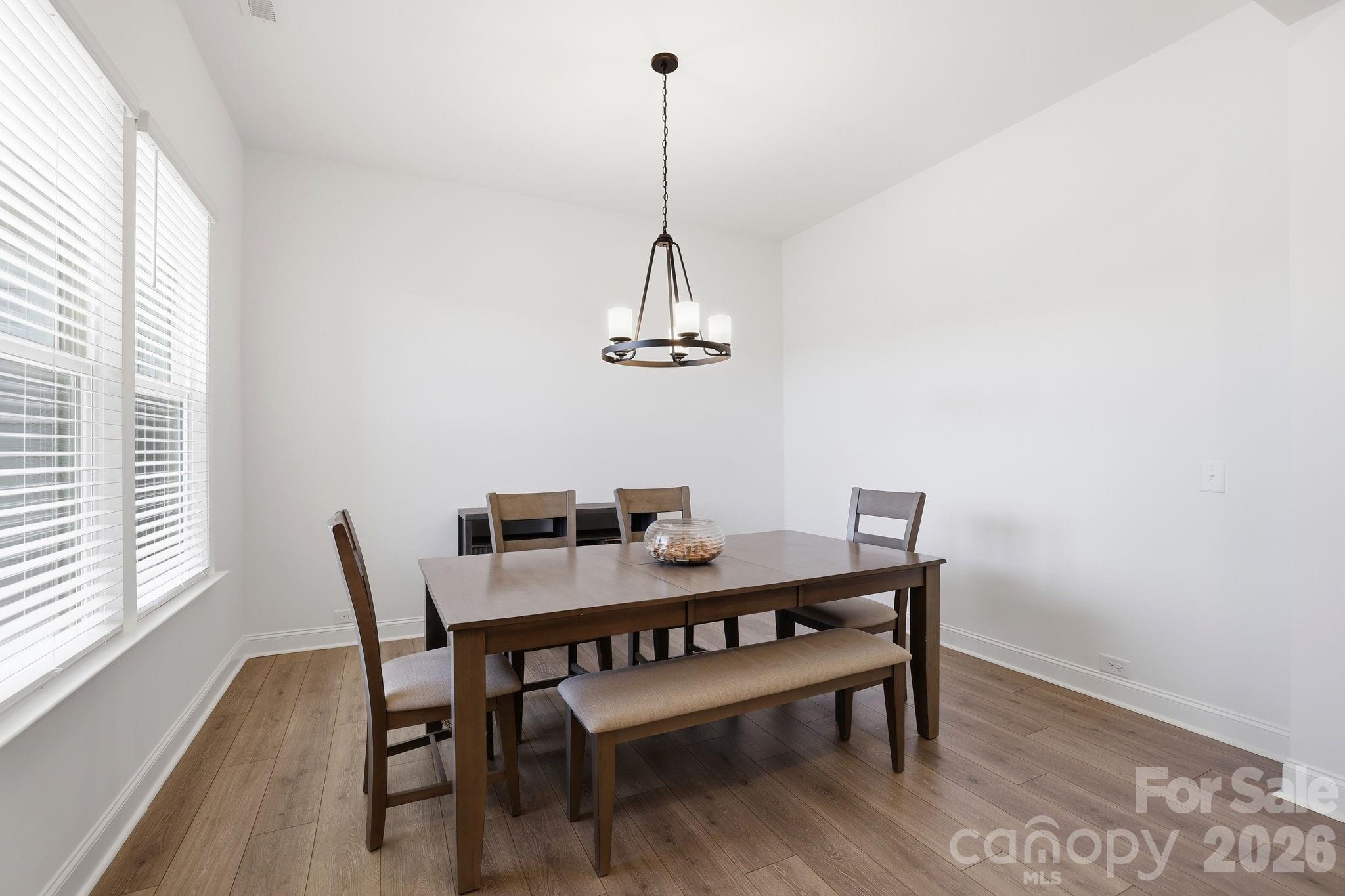 The Estates at Sugar Creek - Residential