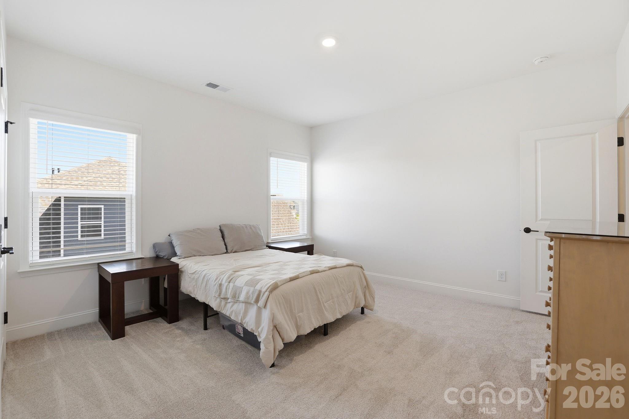 The Estates at Sugar Creek - Residential