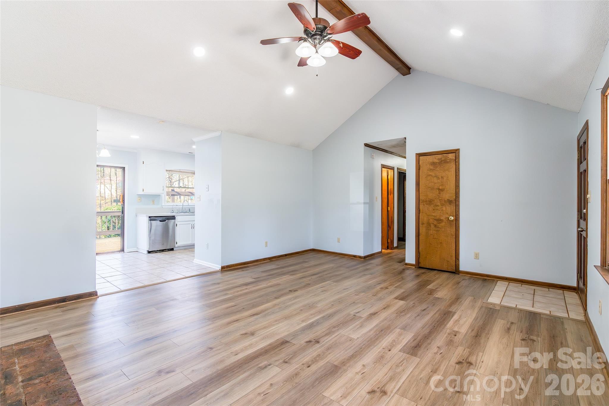 Spring Crossing - Residential