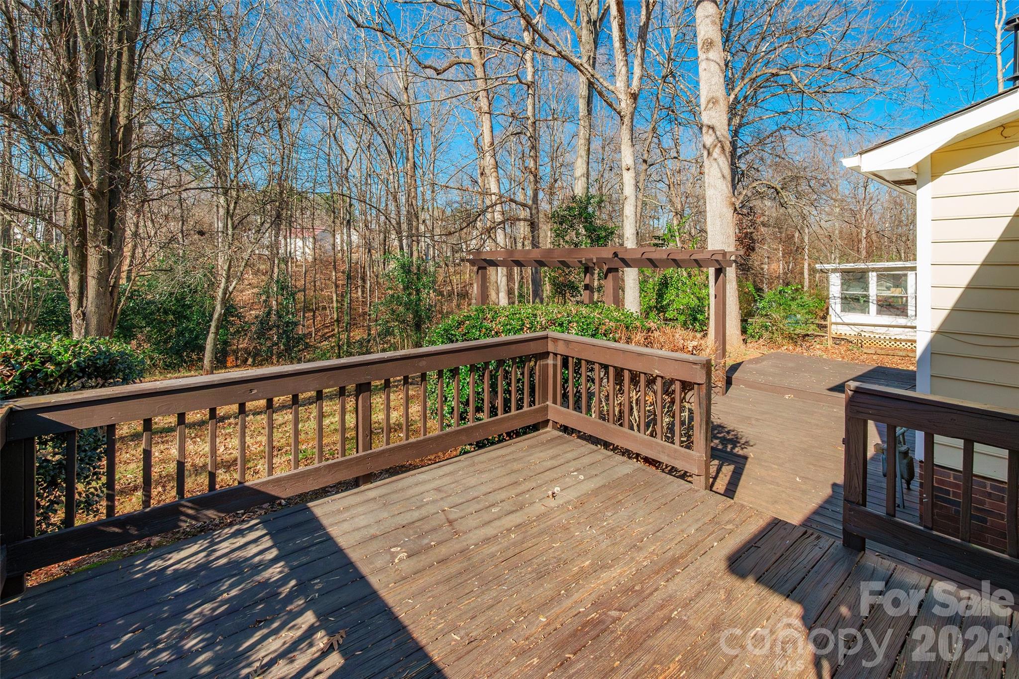 Spring Crossing - Residential
