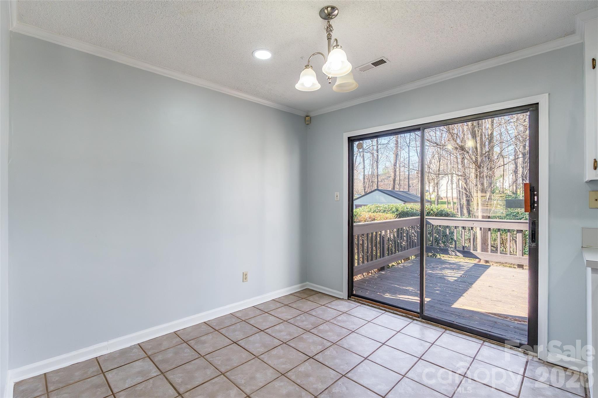 Spring Crossing - Residential
