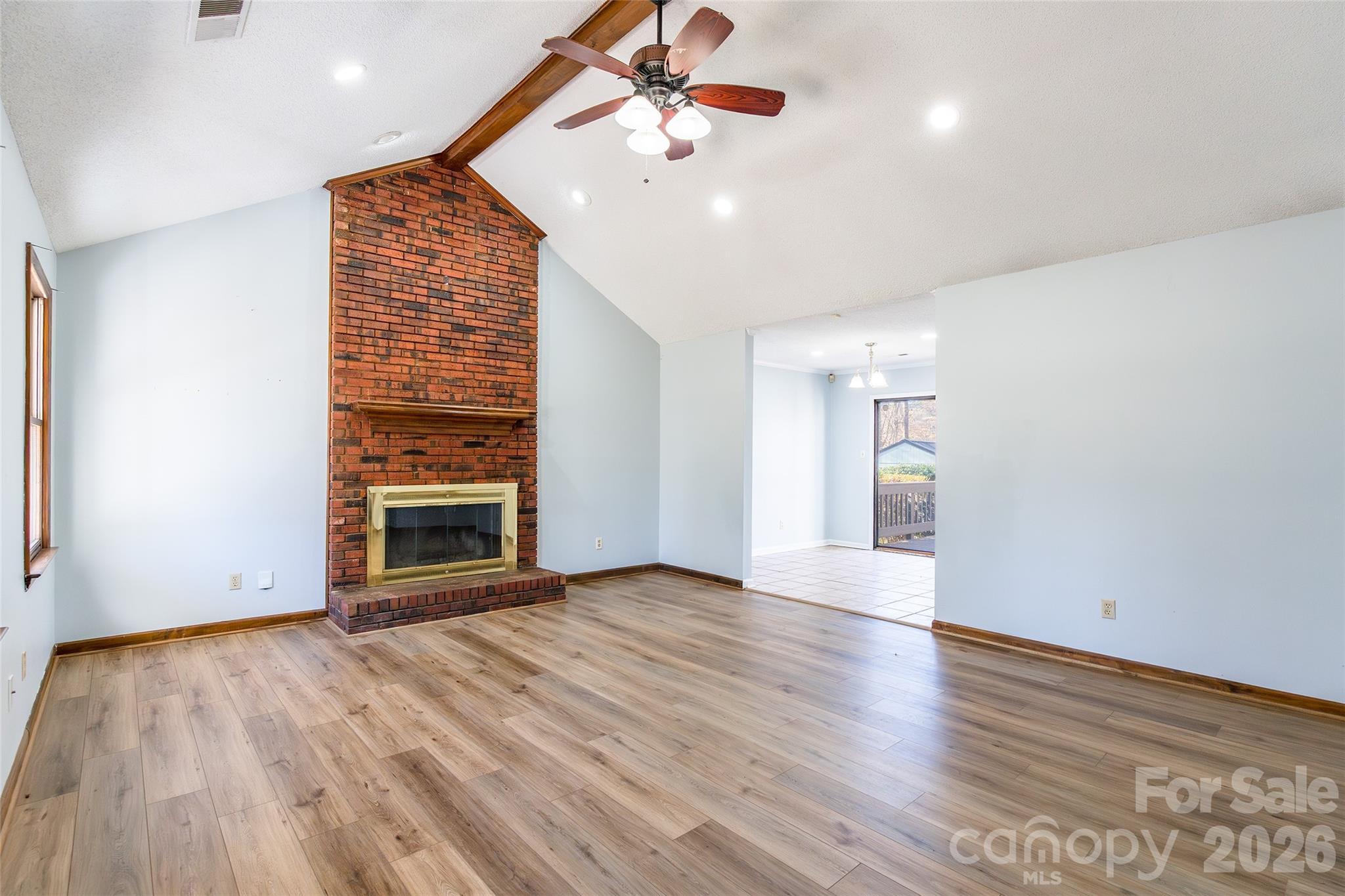 Spring Crossing - Residential