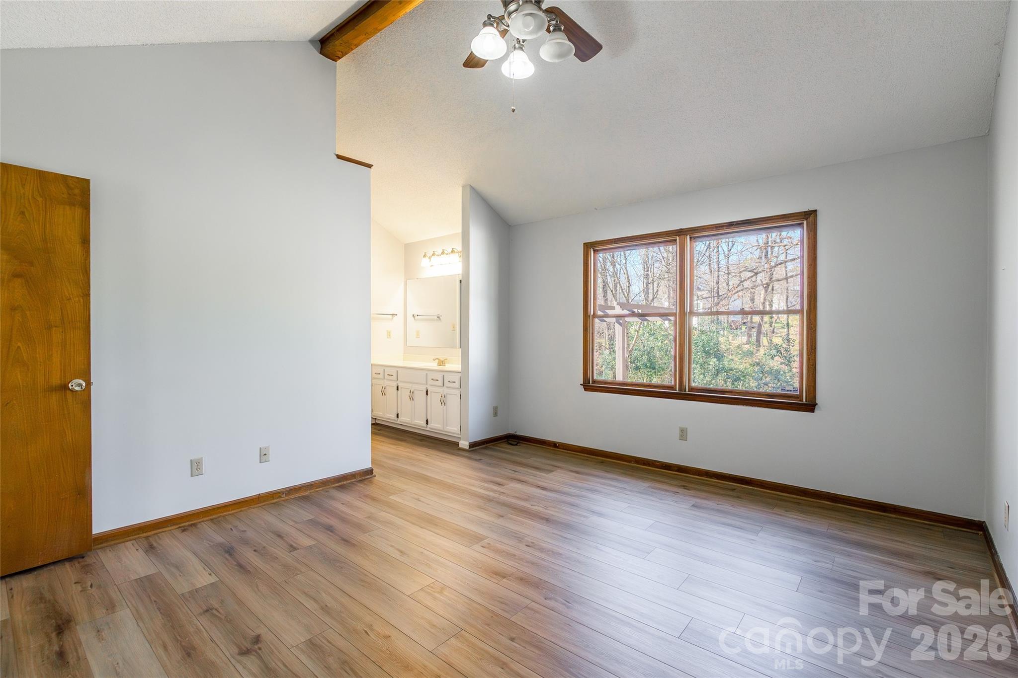 Spring Crossing - Residential