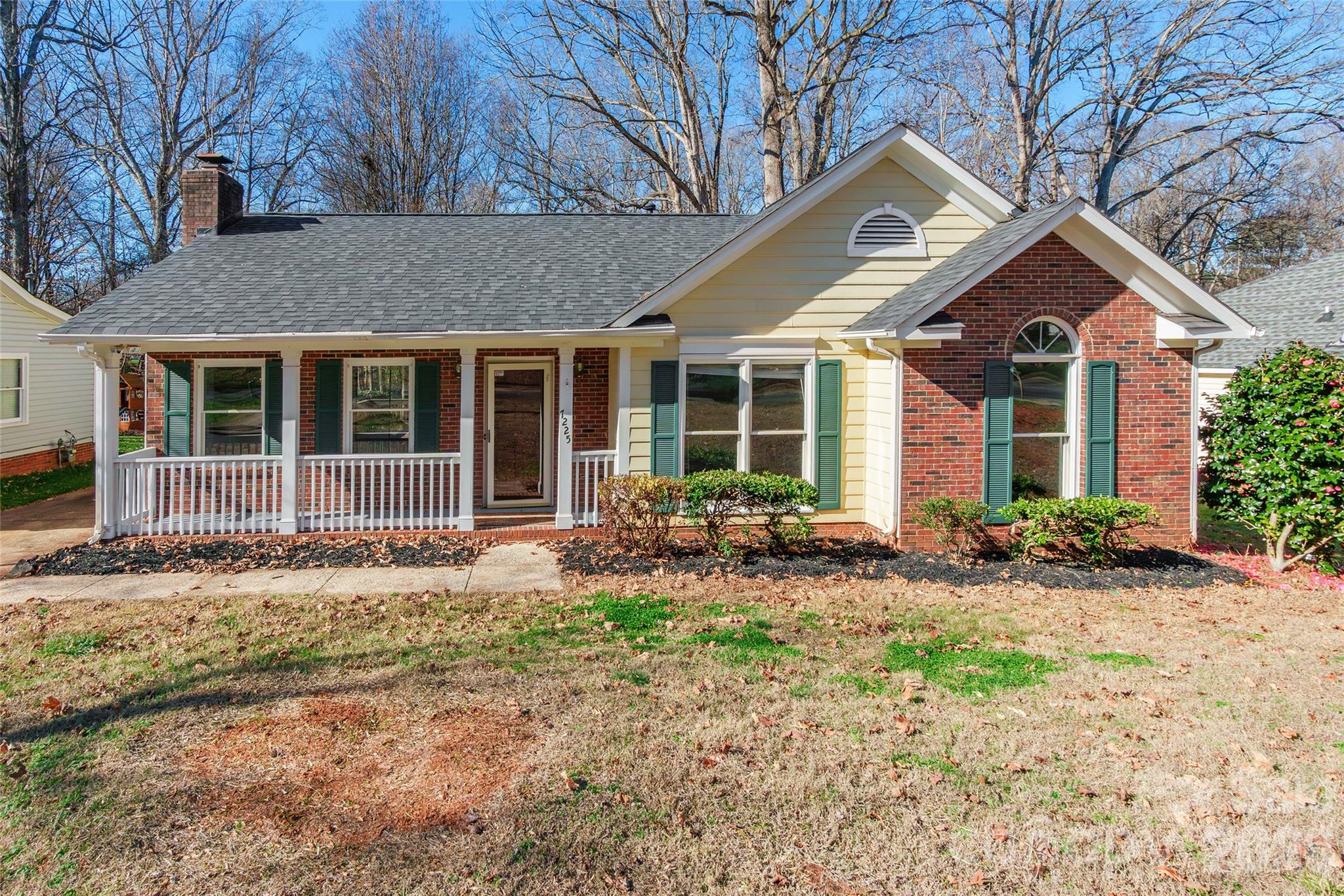 Spring Crossing - Residential