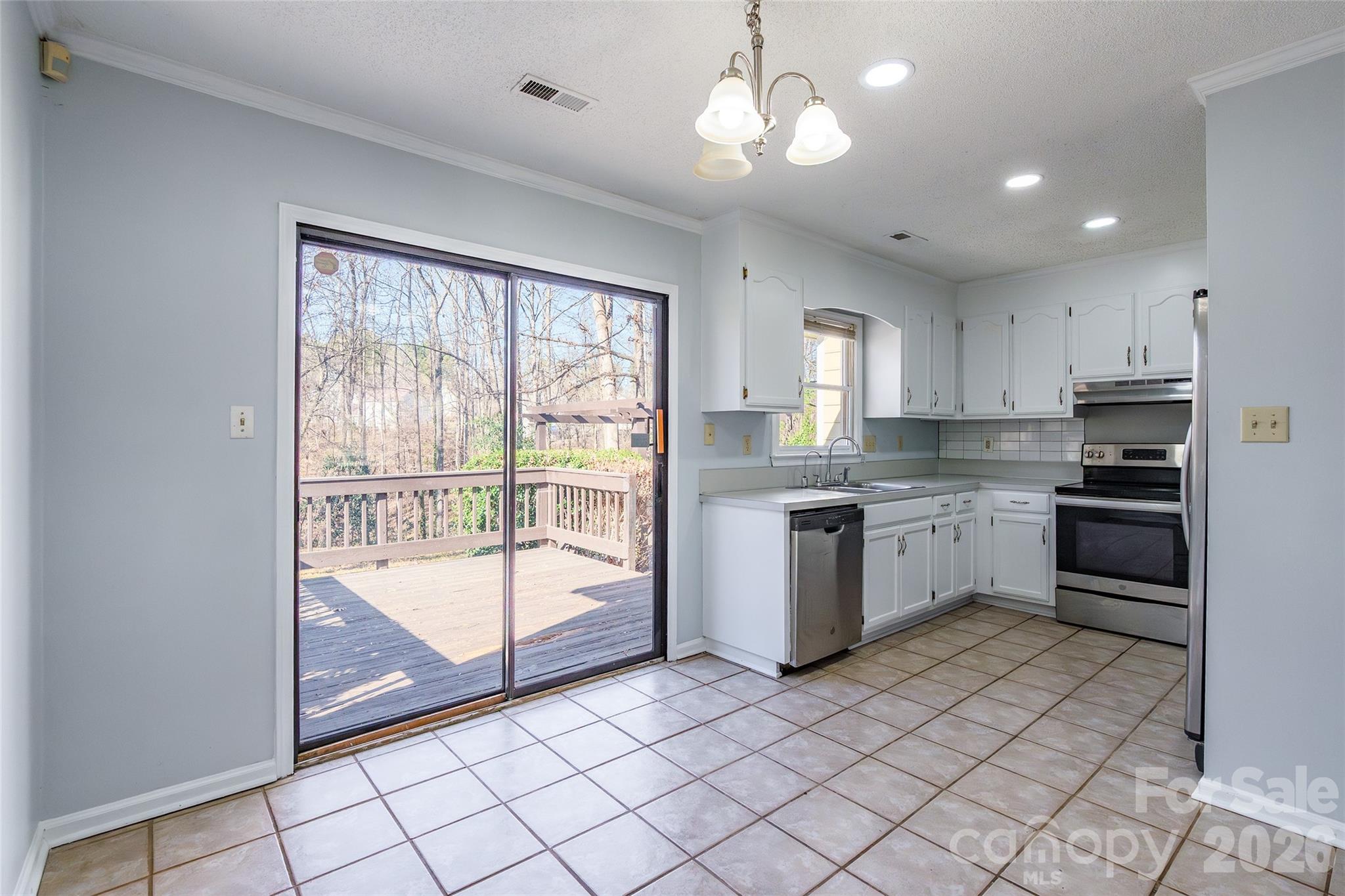 Spring Crossing - Residential