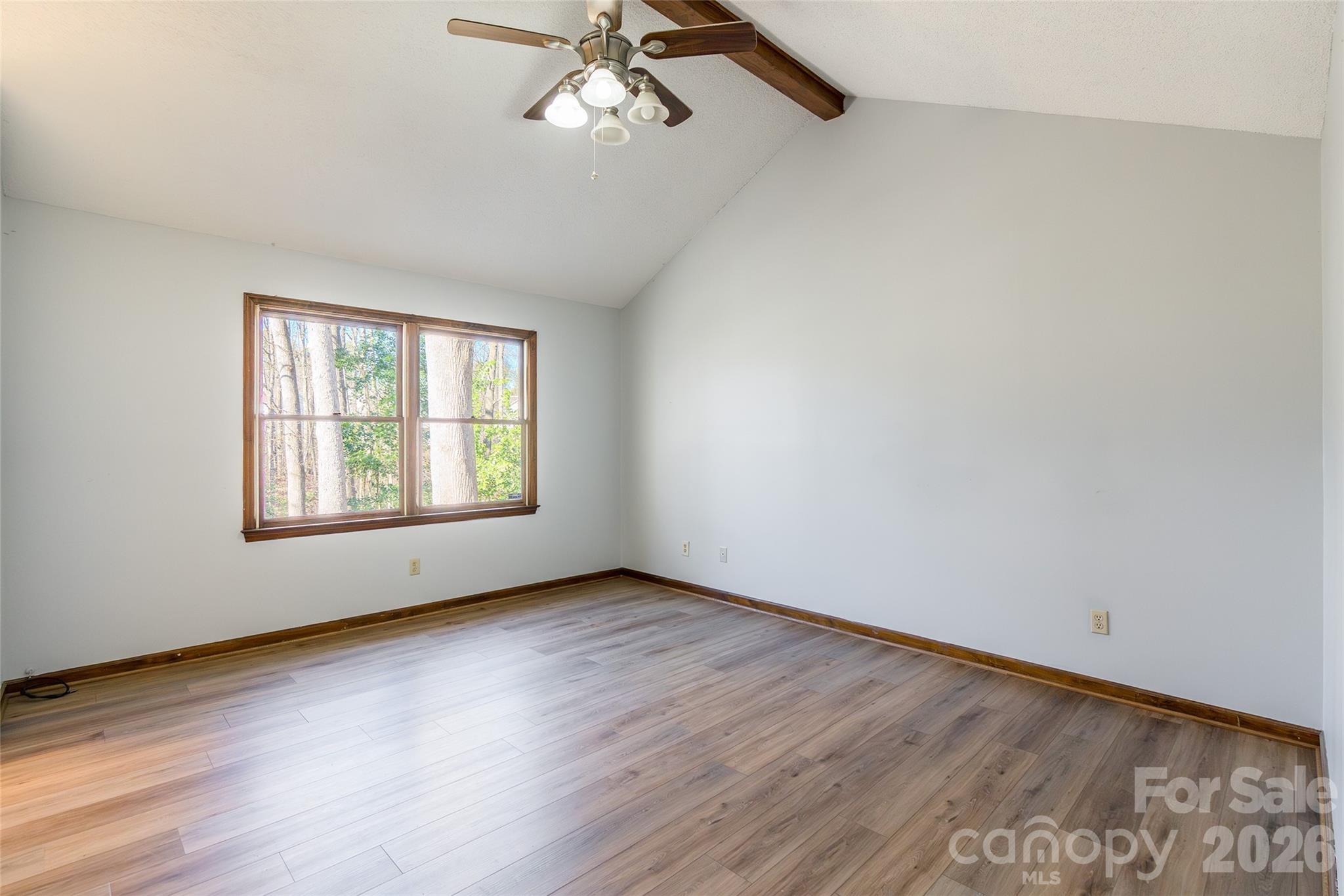 Spring Crossing - Residential