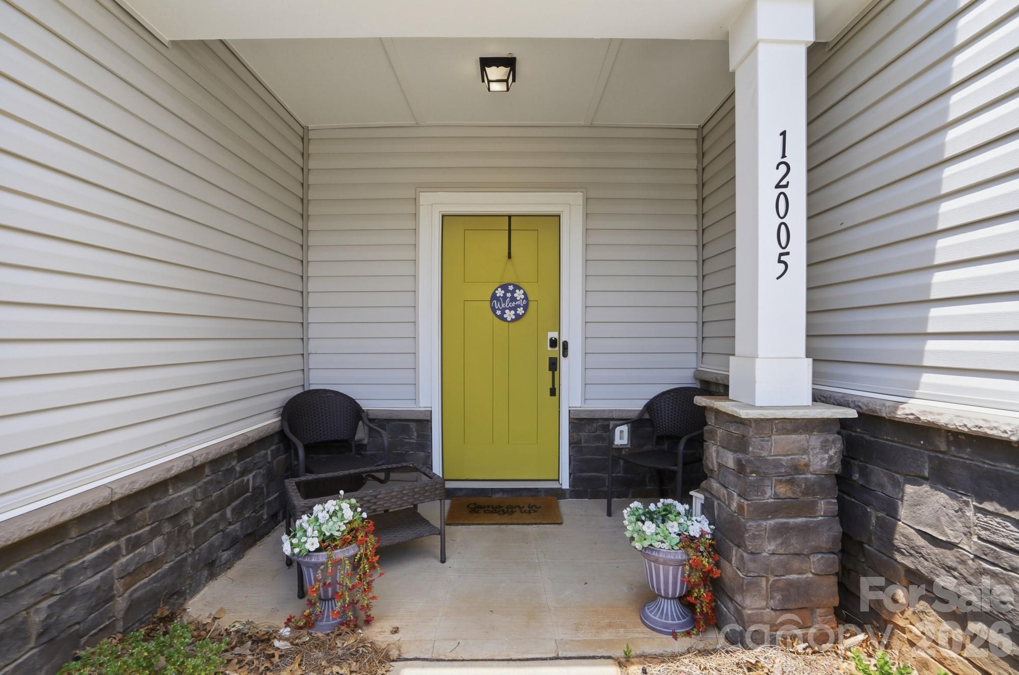 The Landings At Catawba River - Residential