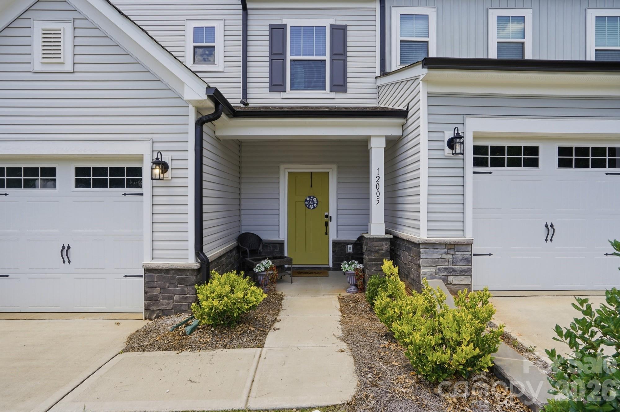 The Landings At Catawba River - Residential