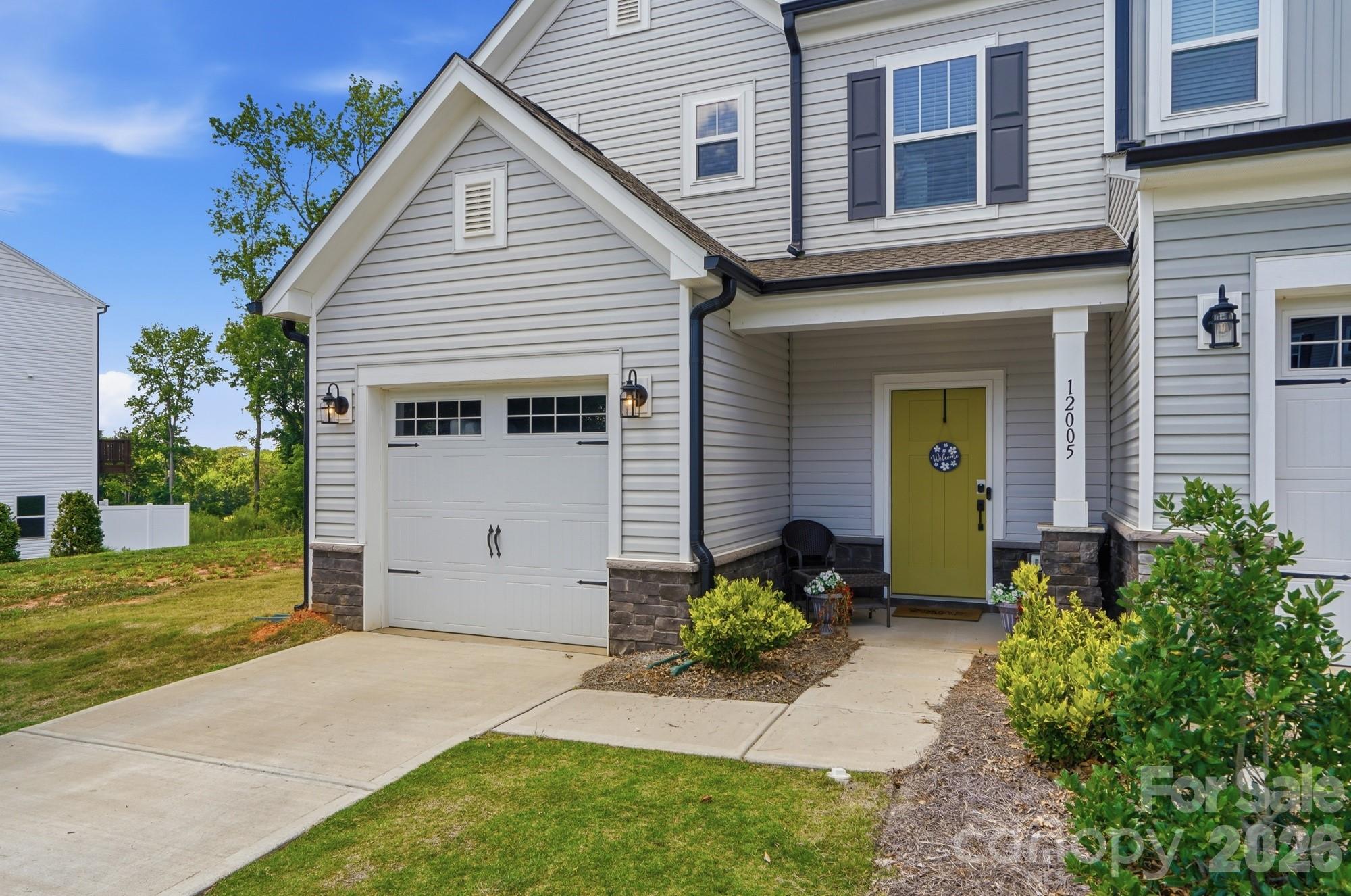 The Landings At Catawba River - Residential