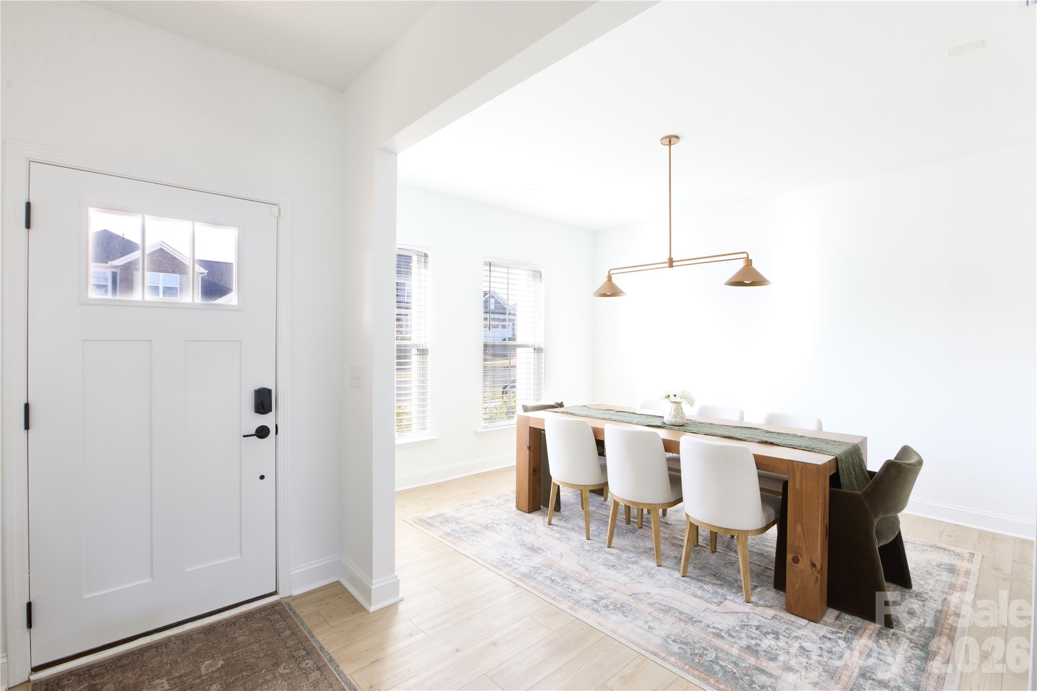 Parkside Crossing - Residential
