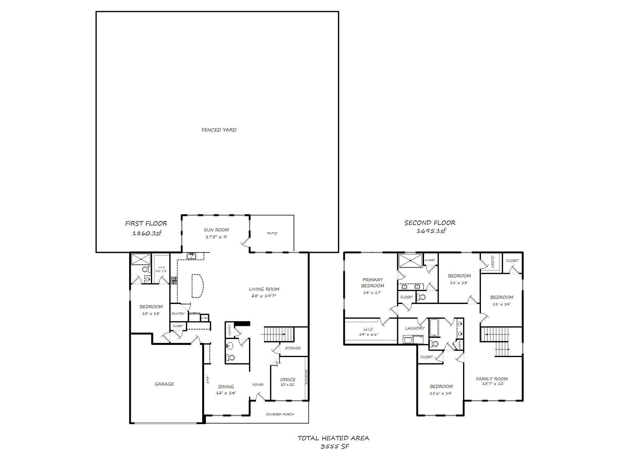 Parkside Crossing - Residential