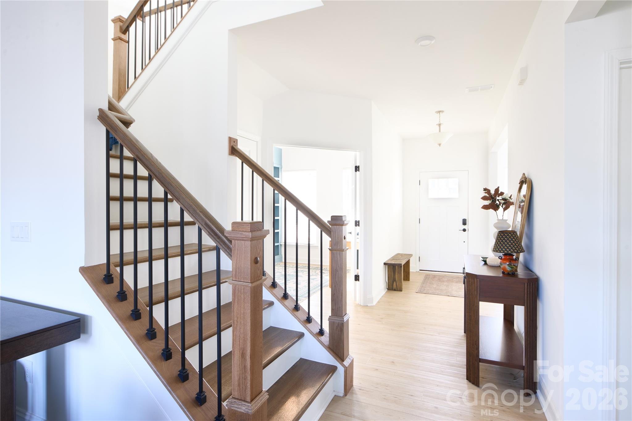 Parkside Crossing - Residential