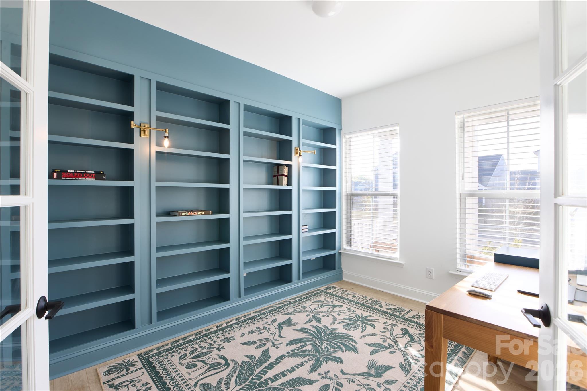 Parkside Crossing - Residential