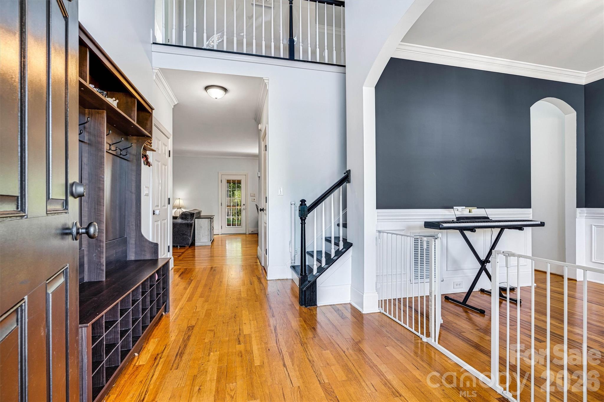 Stonecroft - Residential