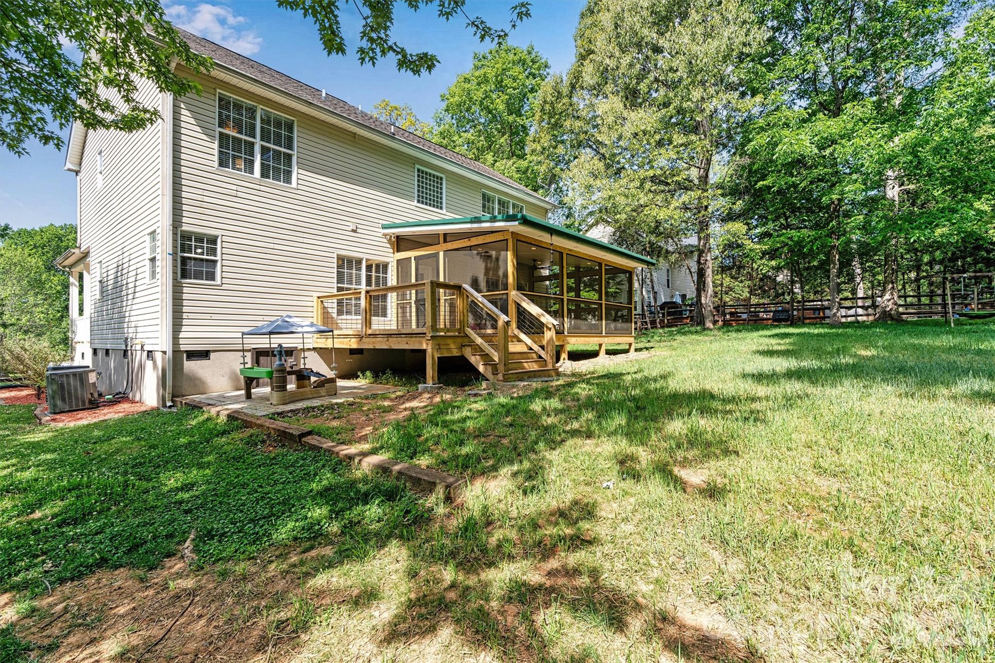 Stonecroft - Residential