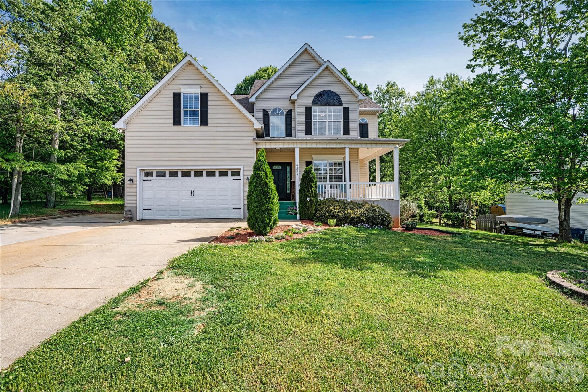 Stonecroft - Residential