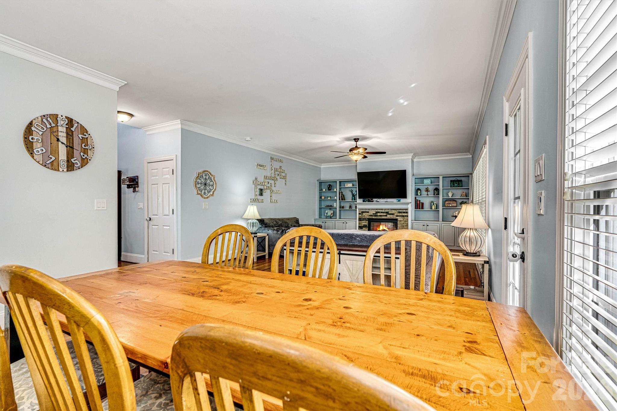 Stonecroft - Residential