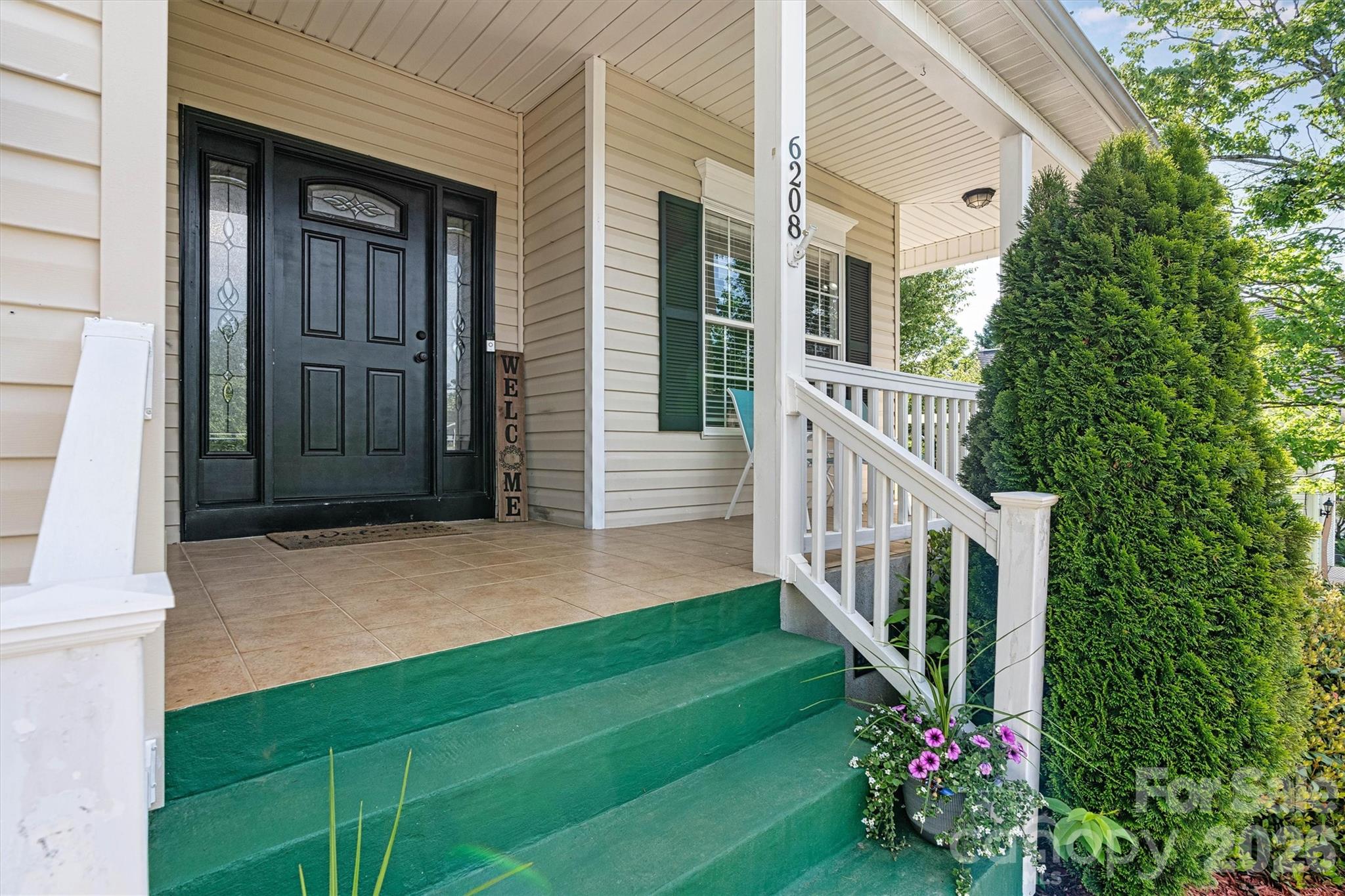 Stonecroft - Residential