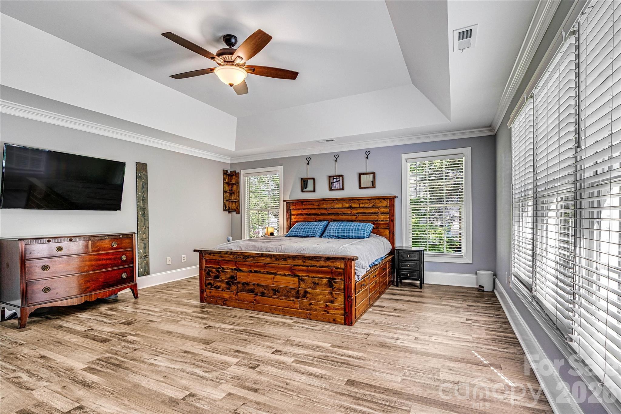 Stonecroft - Residential