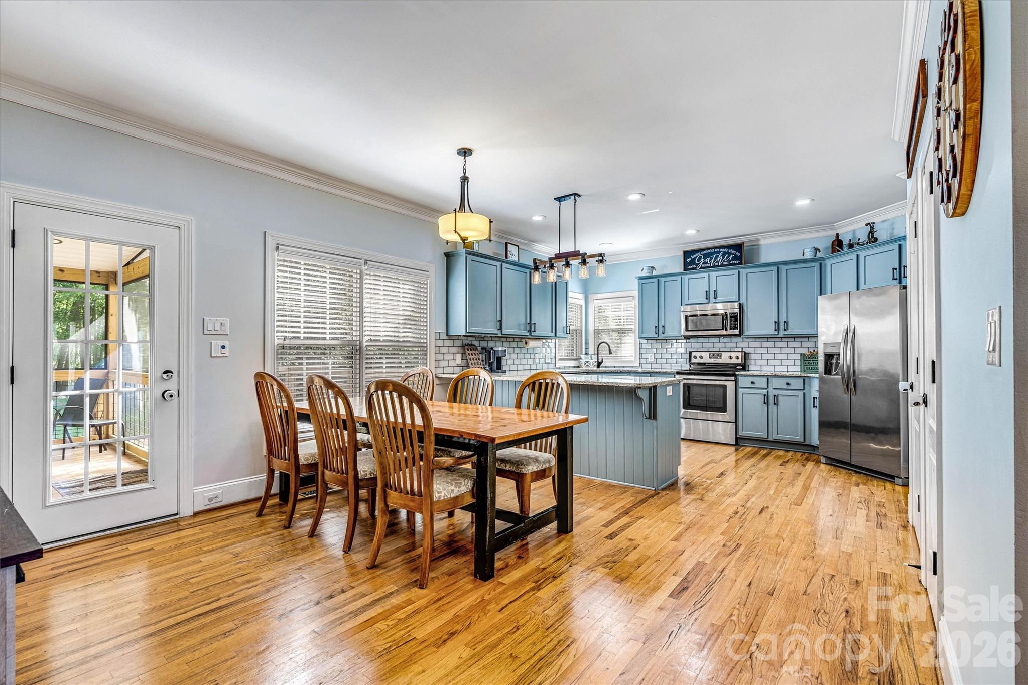 Stonecroft - Residential