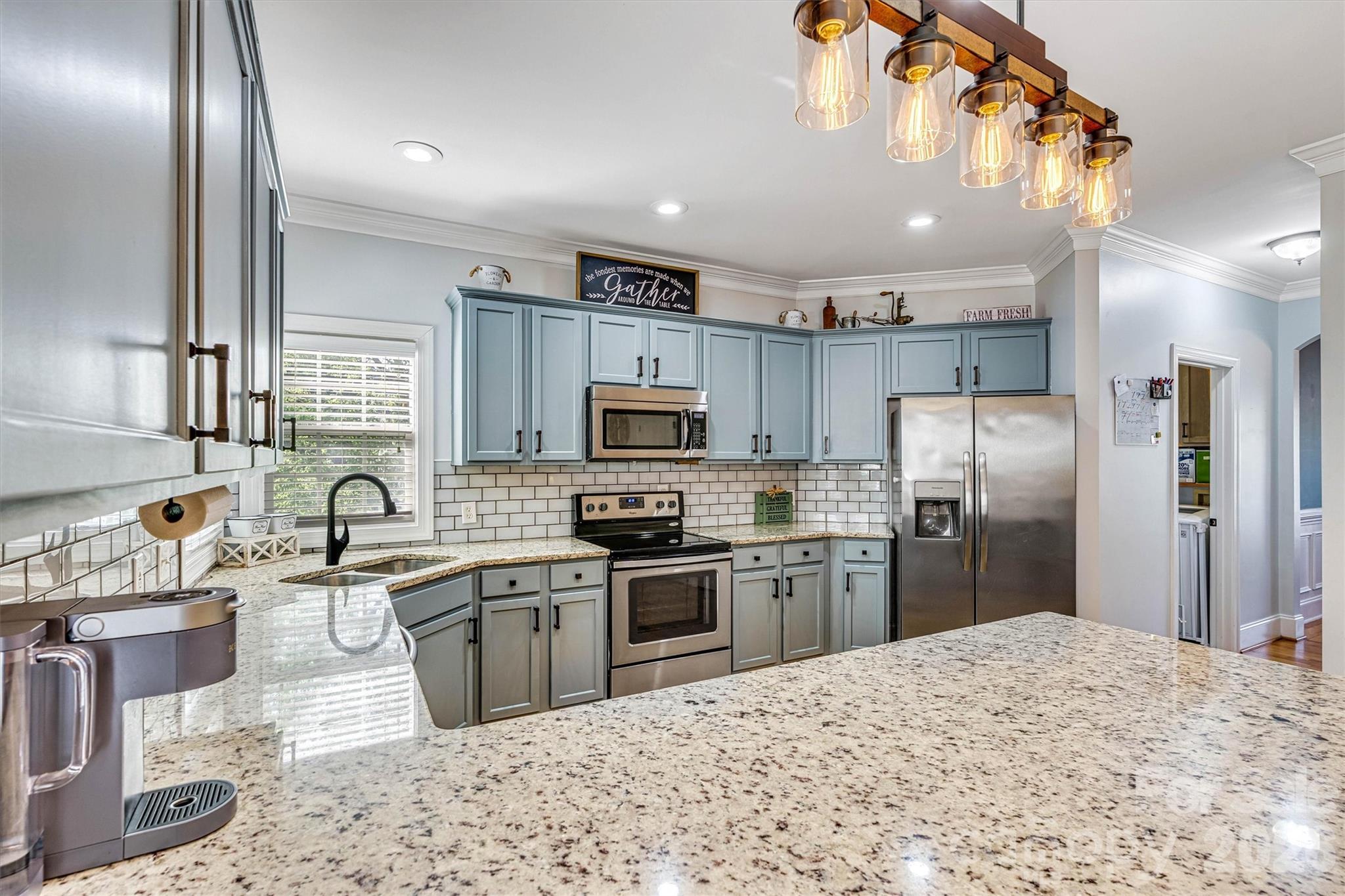 Stonecroft - Residential