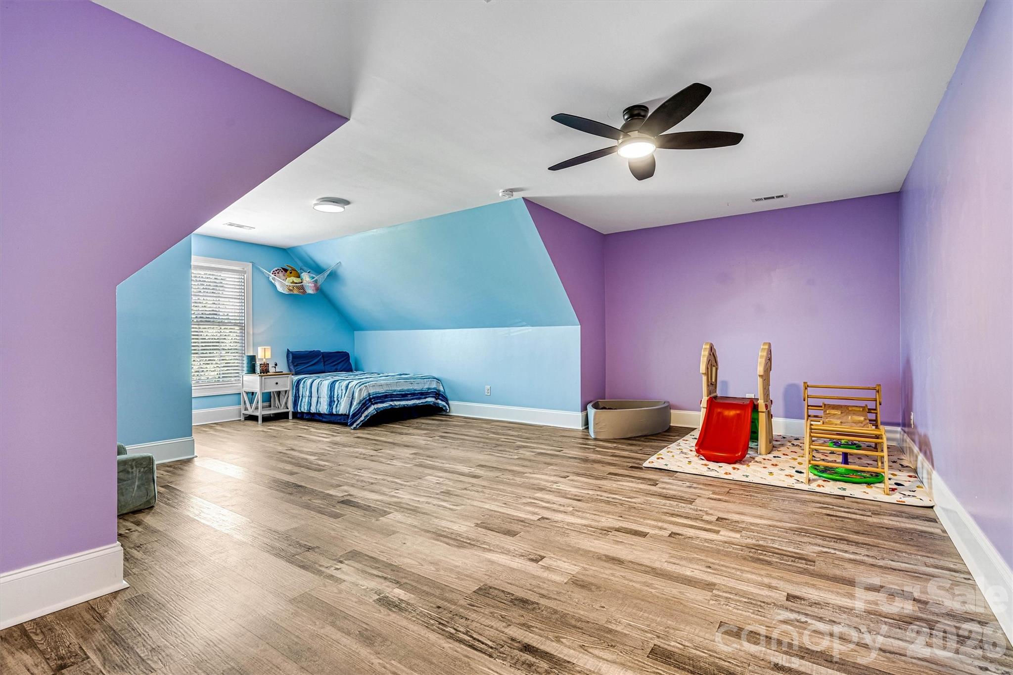 Stonecroft - Residential