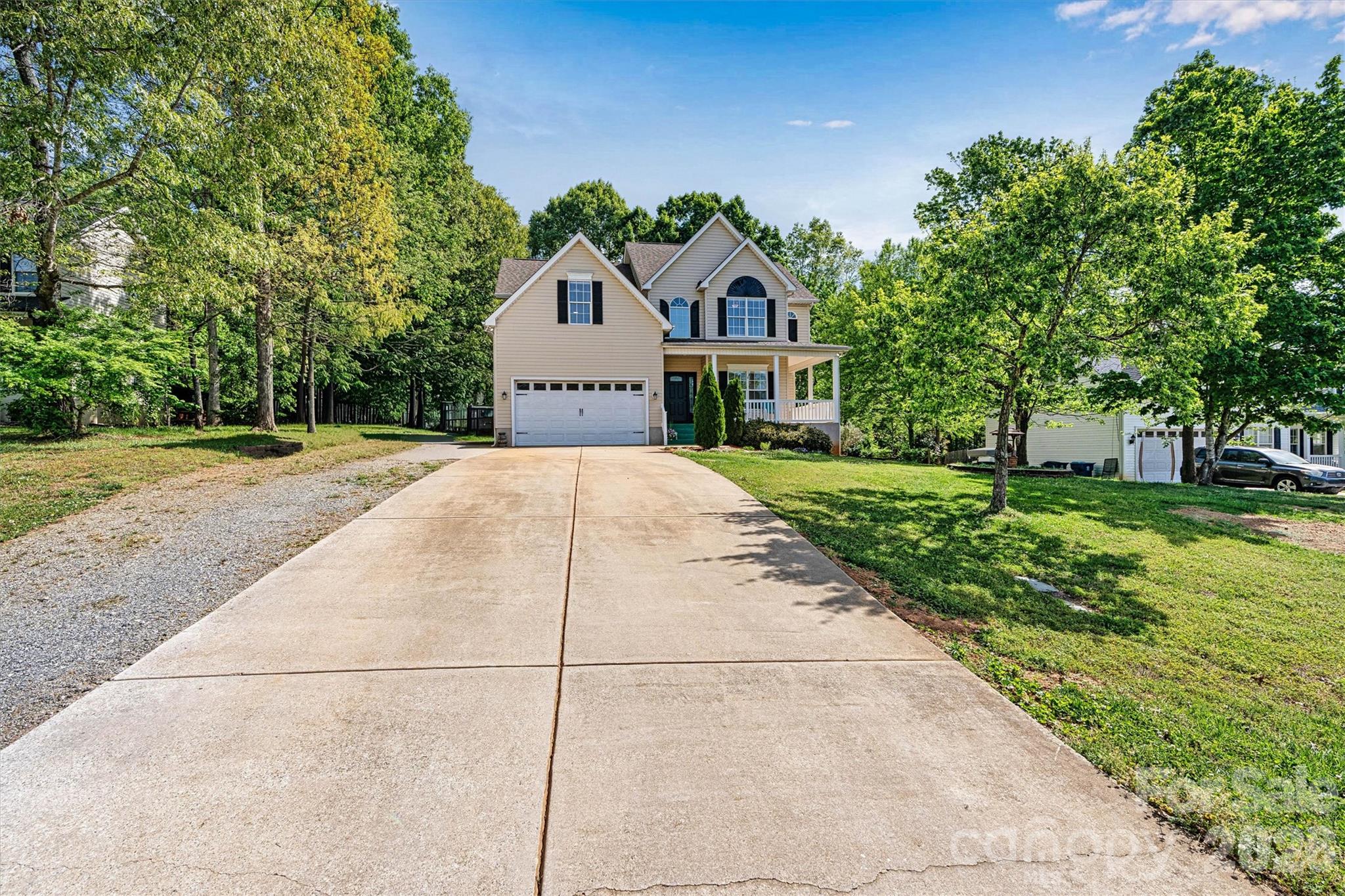Stonecroft - Residential