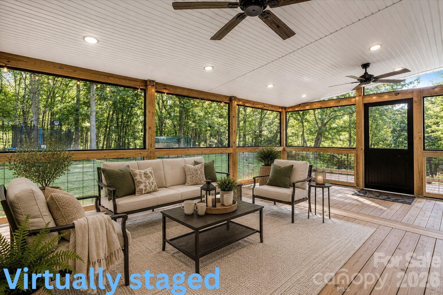 Tucked away on a quiet cul-de-sac in established Stonecroft, this beautifully maintained home offers the privacy, space, and flexibility that’s becoming harder to find near Lake Norman. Situated on a wooded .47-acre lot with mature trees and no HOA, the property provides room to breathe and enjoy true outdoor living.

Inside, you’ll find spacious living areas, abundant natural light, and a flexible bonus space perfect for a home office, media room, or guest retreat. The expansive screened porch overlooking the private backyard is the perfect place to enjoy morning coffee, entertain friends, or unwind at the end of the day.

With larger homesites, established landscaping, and convenient access to Lake Norman, shopping, dining, and recreation, this home delivers the lifestyle buyers are searching for in Denver.