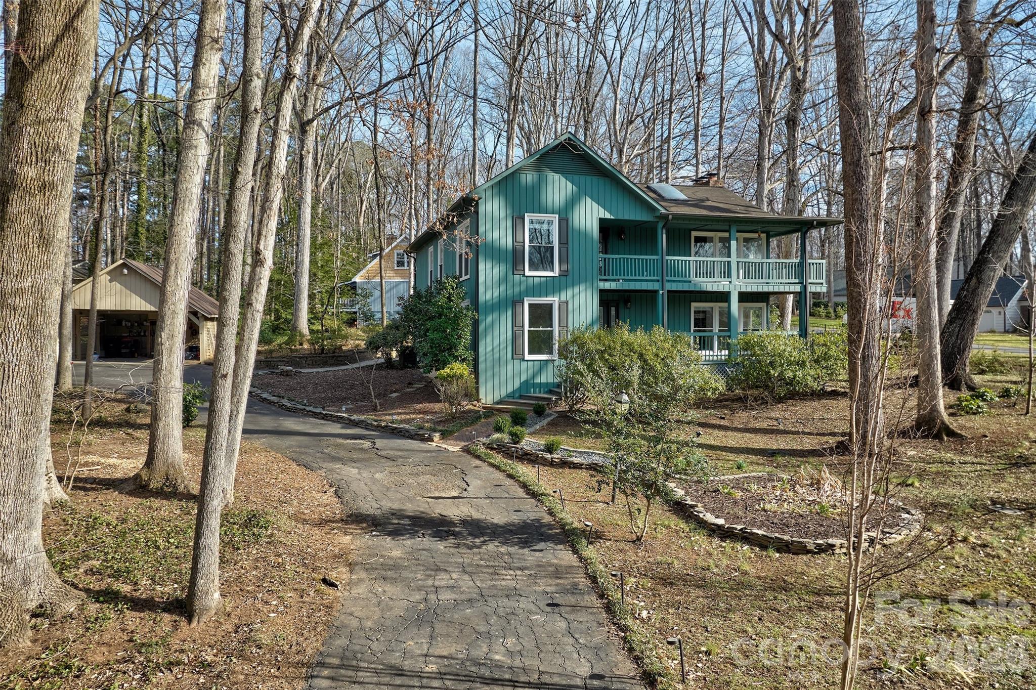 River Hills - Residential
