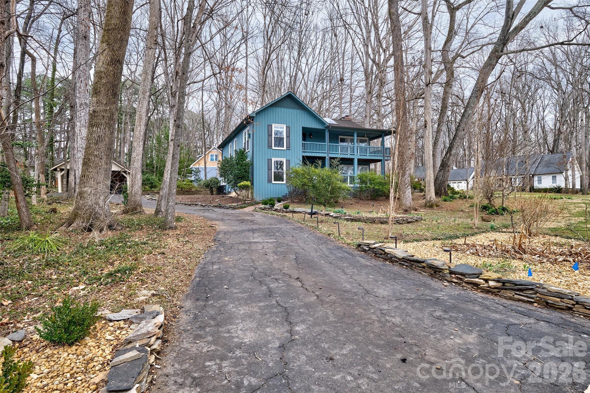 River Hills - Residential