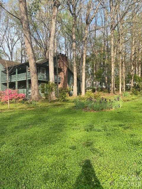 River Hills - Residential