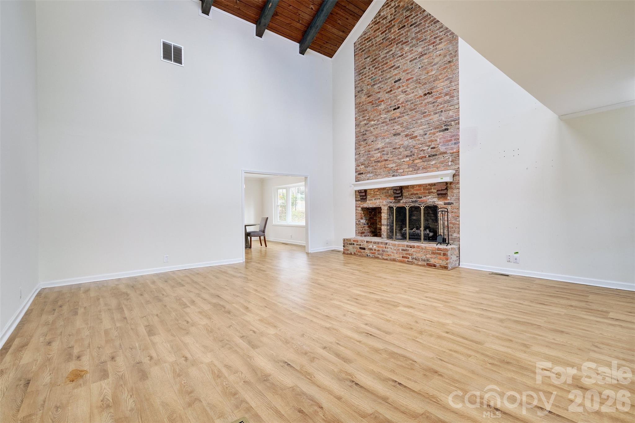 River Hills - Residential