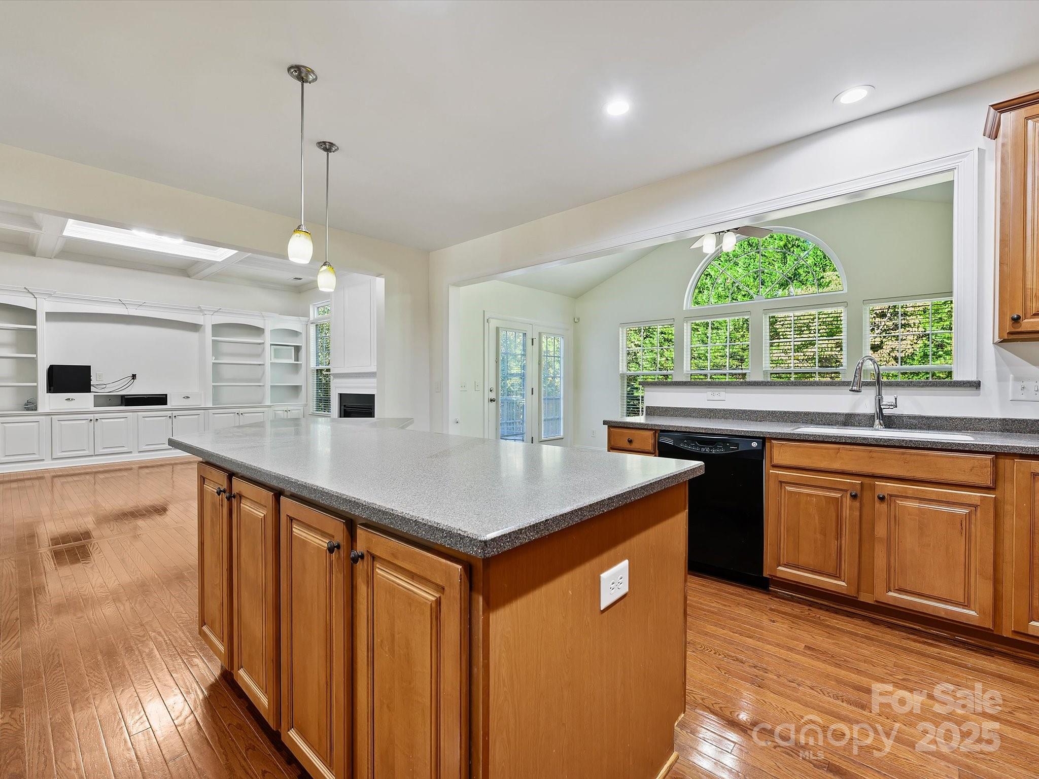 Fallbrook - Residential