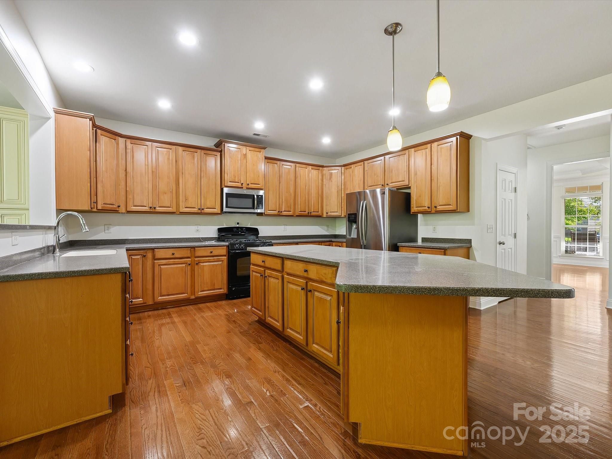 Fallbrook - Residential