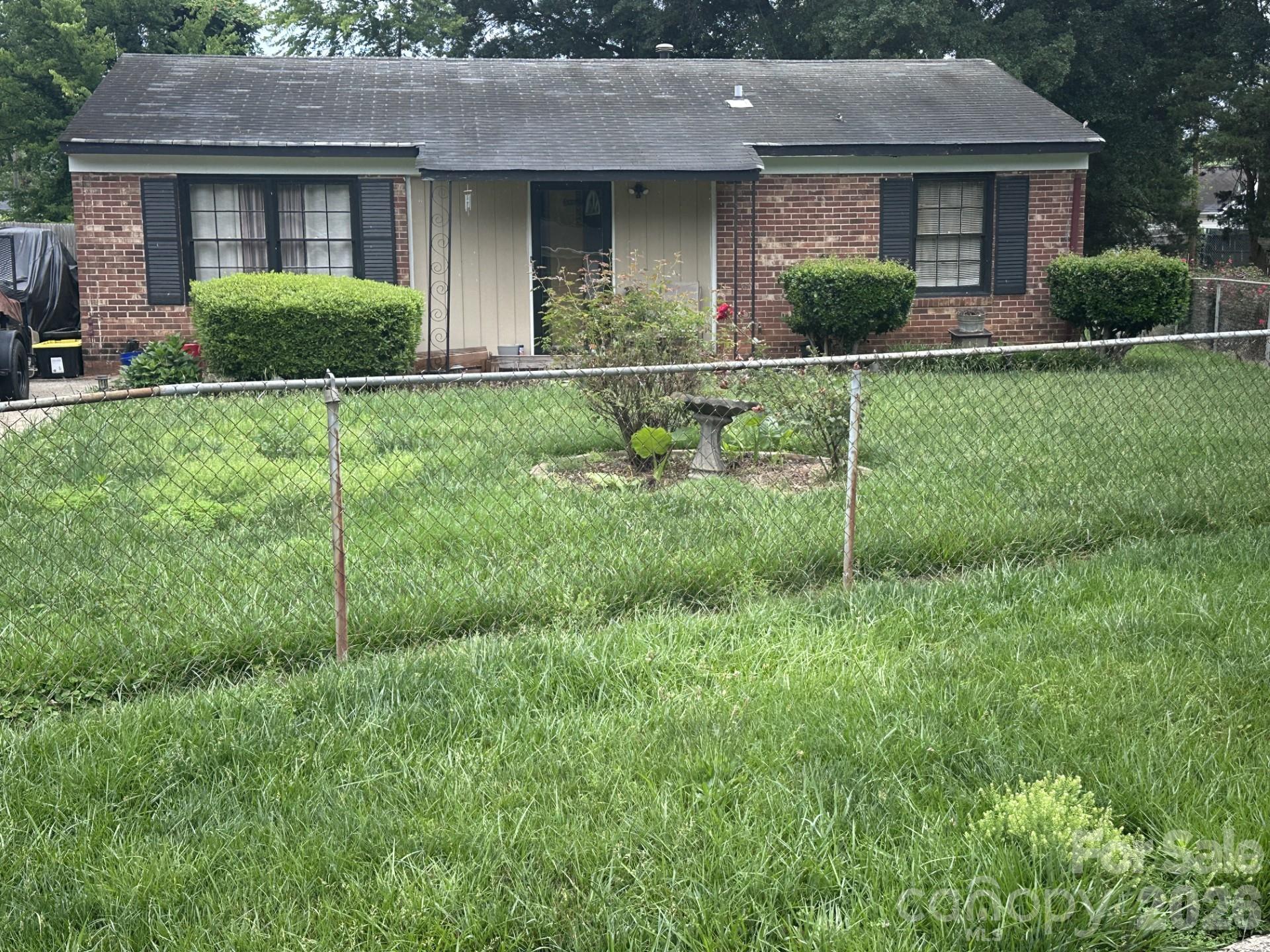 Garden City - Residential