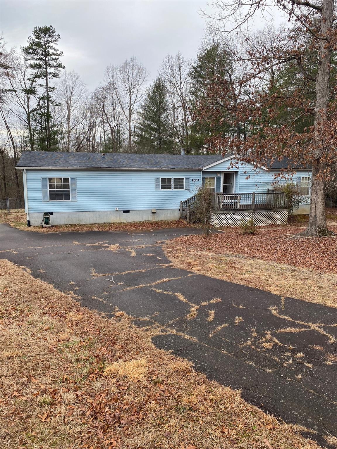 none - Residential