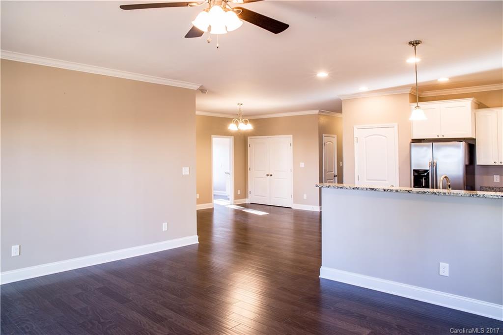 Crystal Lakes - Residential